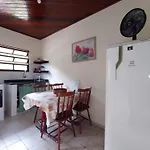 Praialar Apartamentos Ubatuba