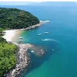 Praialar Apartamentos Ubatuba