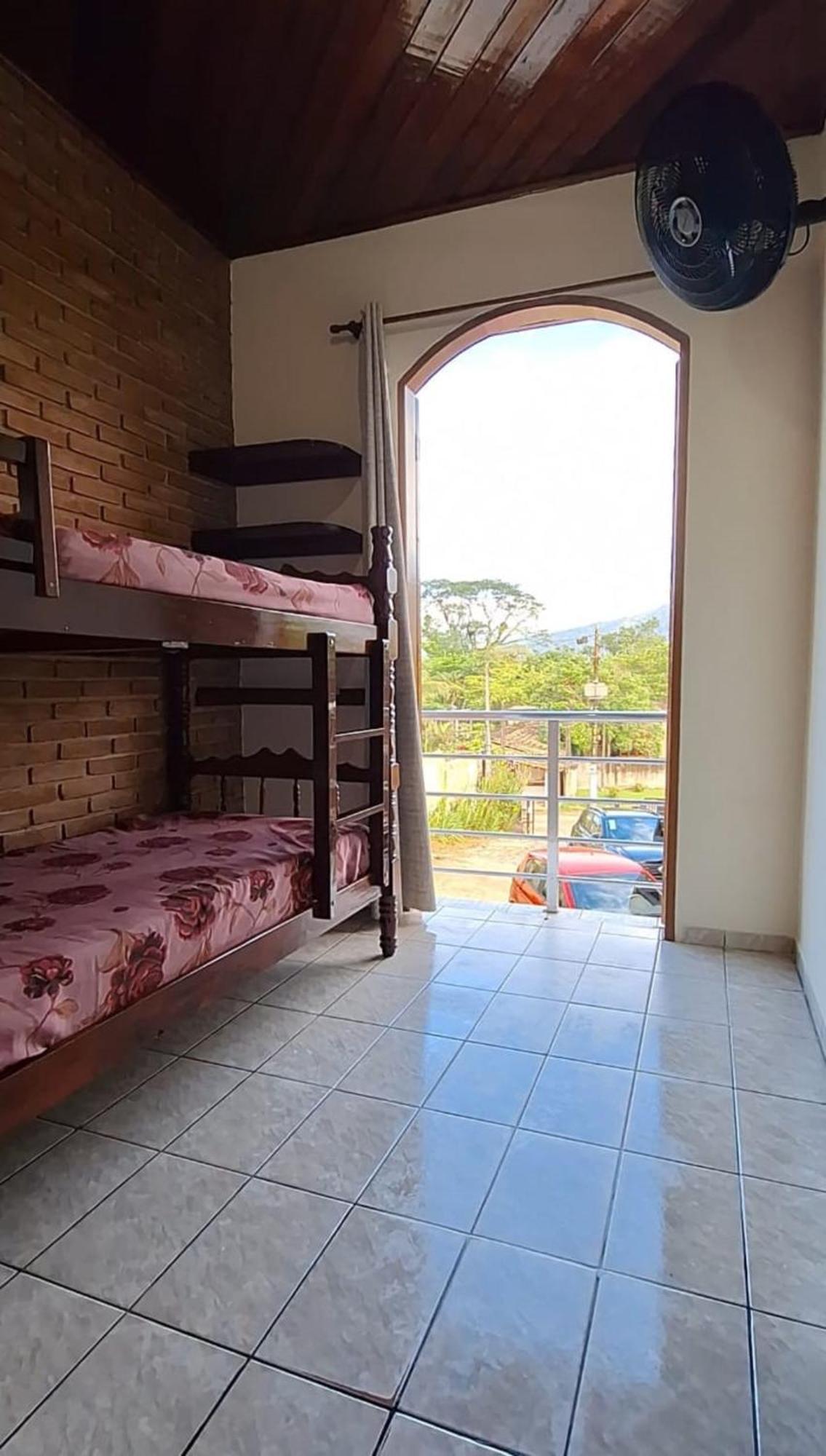 Apartamento Praialar *
