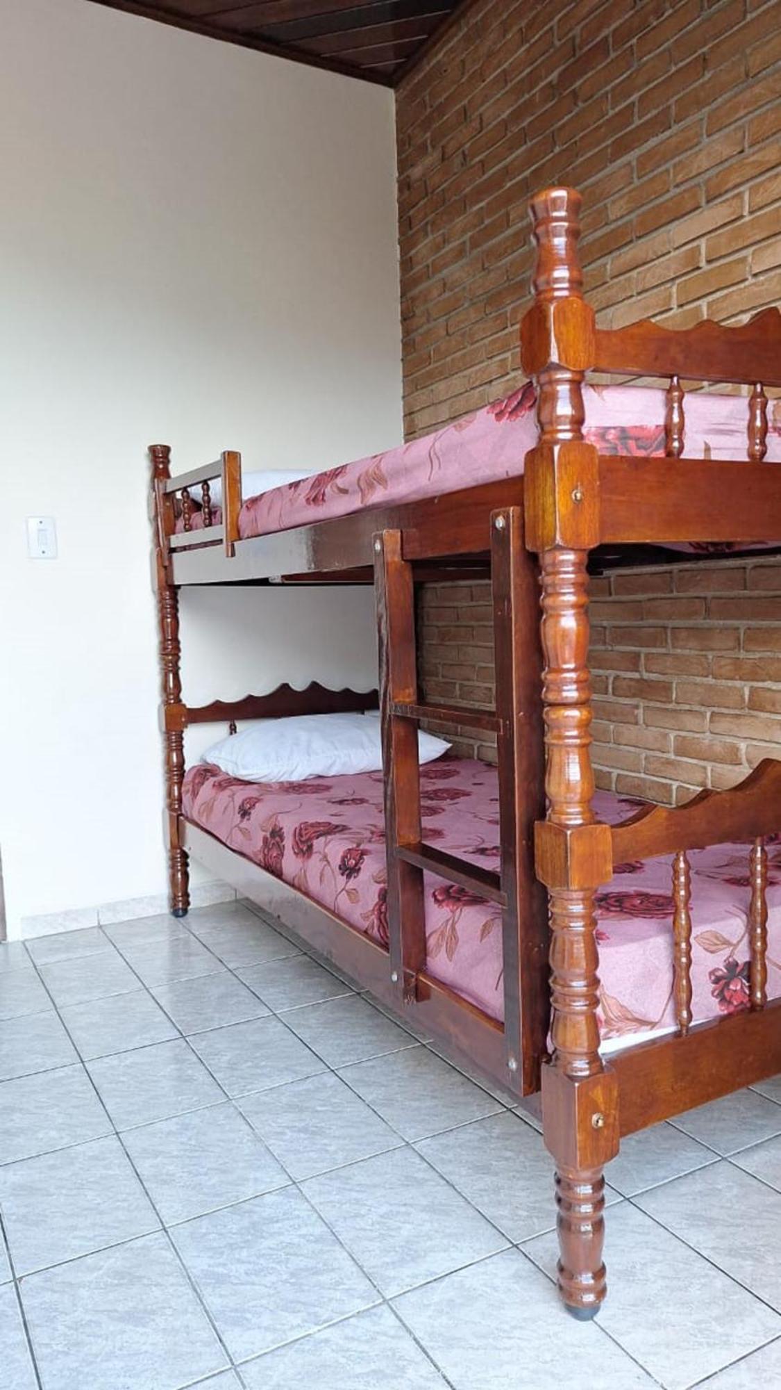 Apartamento Praialar Ubatuba