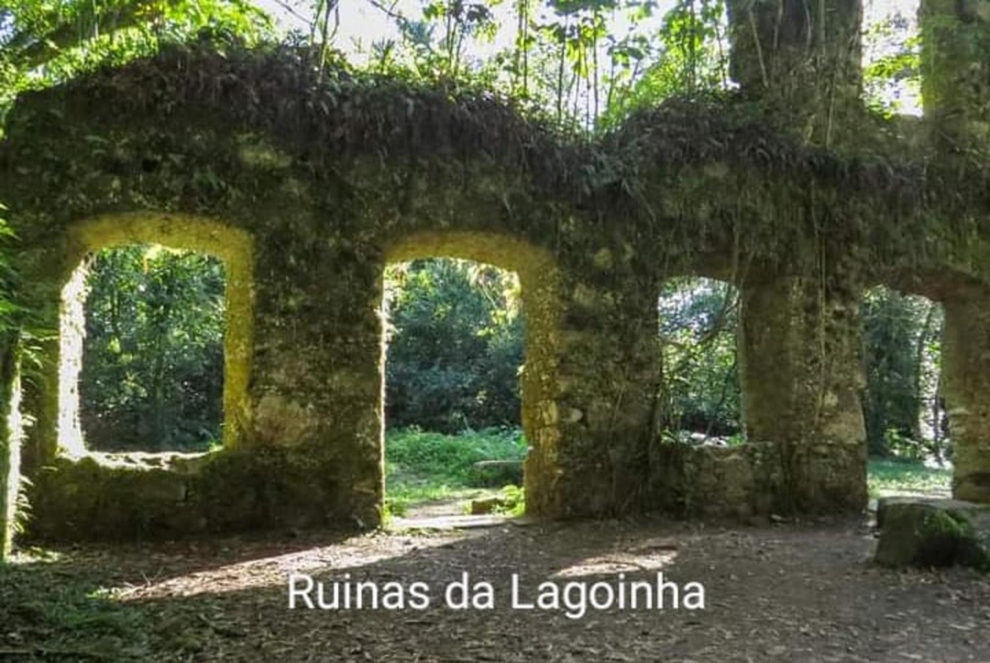 Praialar Ubatuba