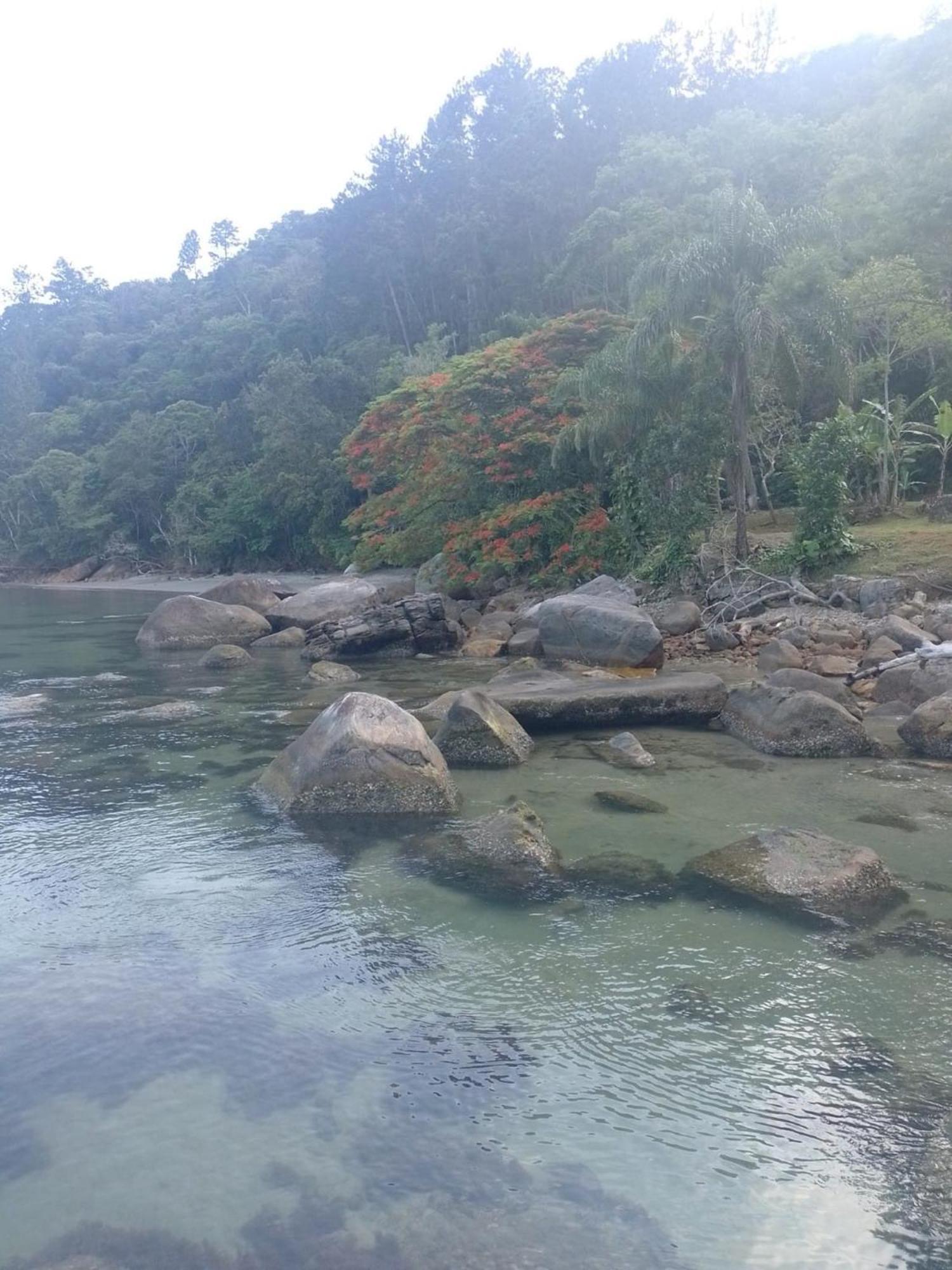 Praialar Apartamento *