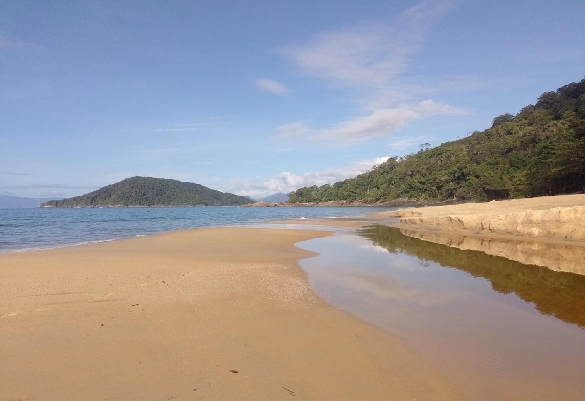Praialar Ubatuba