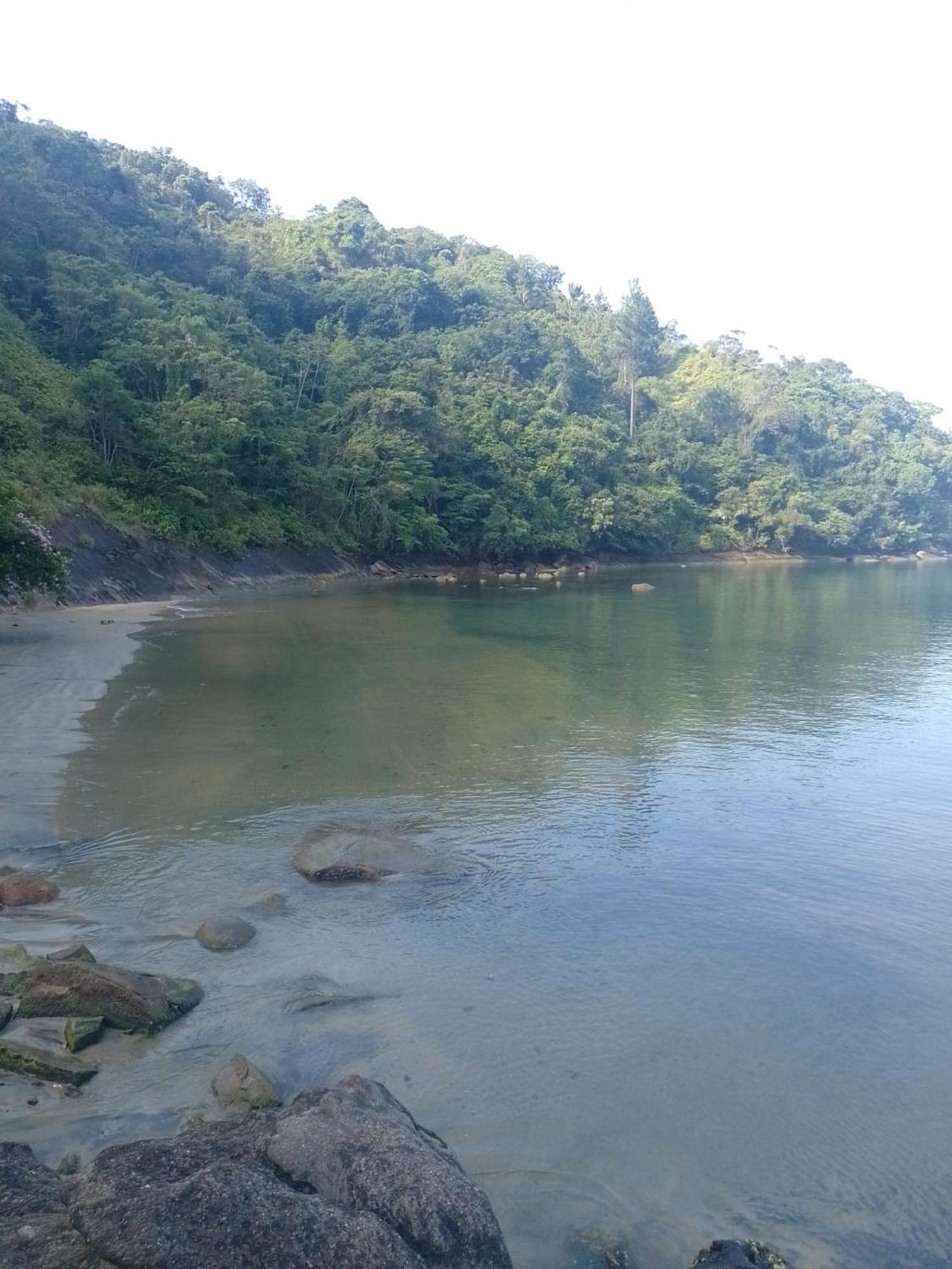 Praialar Apartamento *