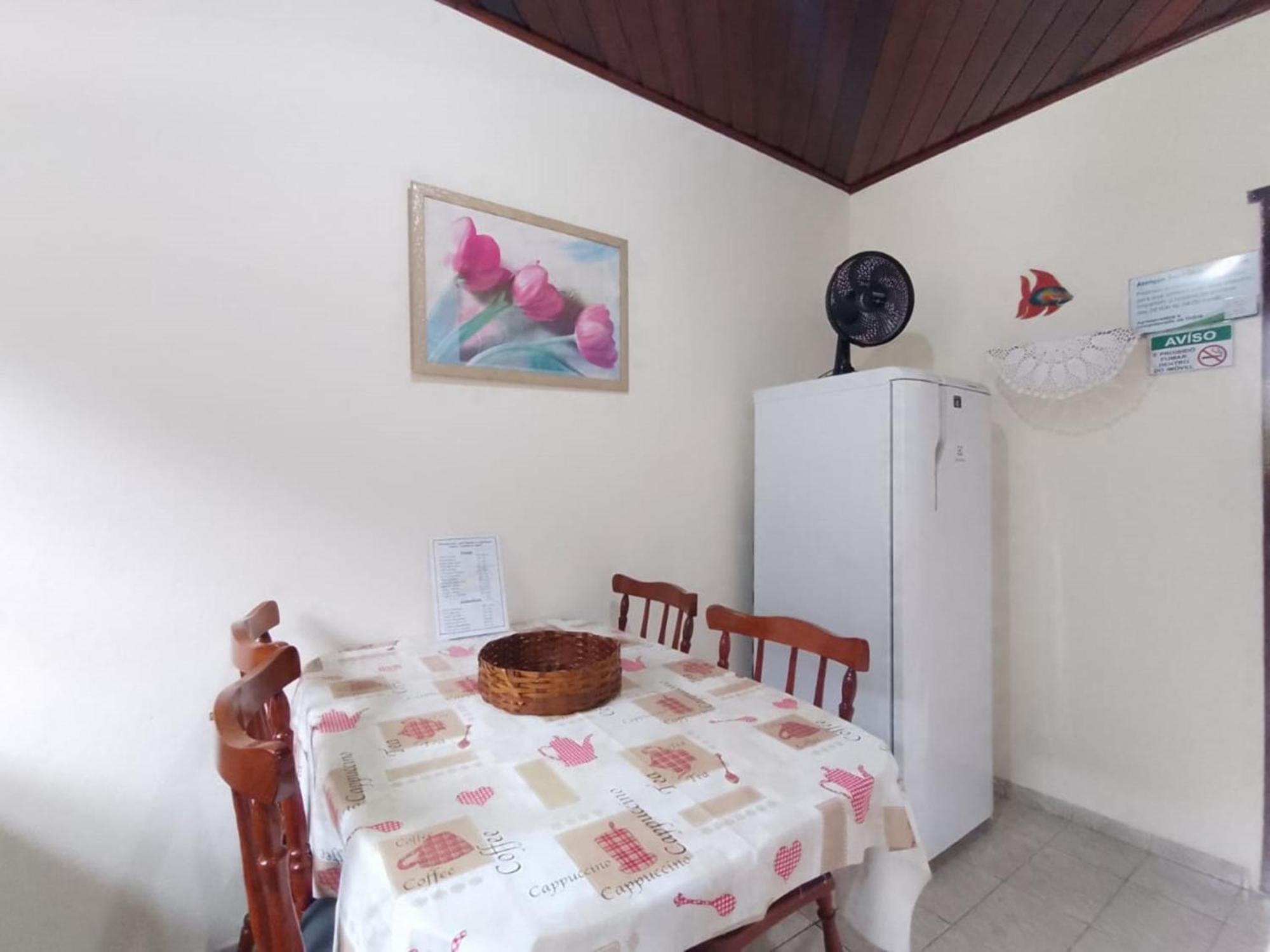 Praialar Apartamento