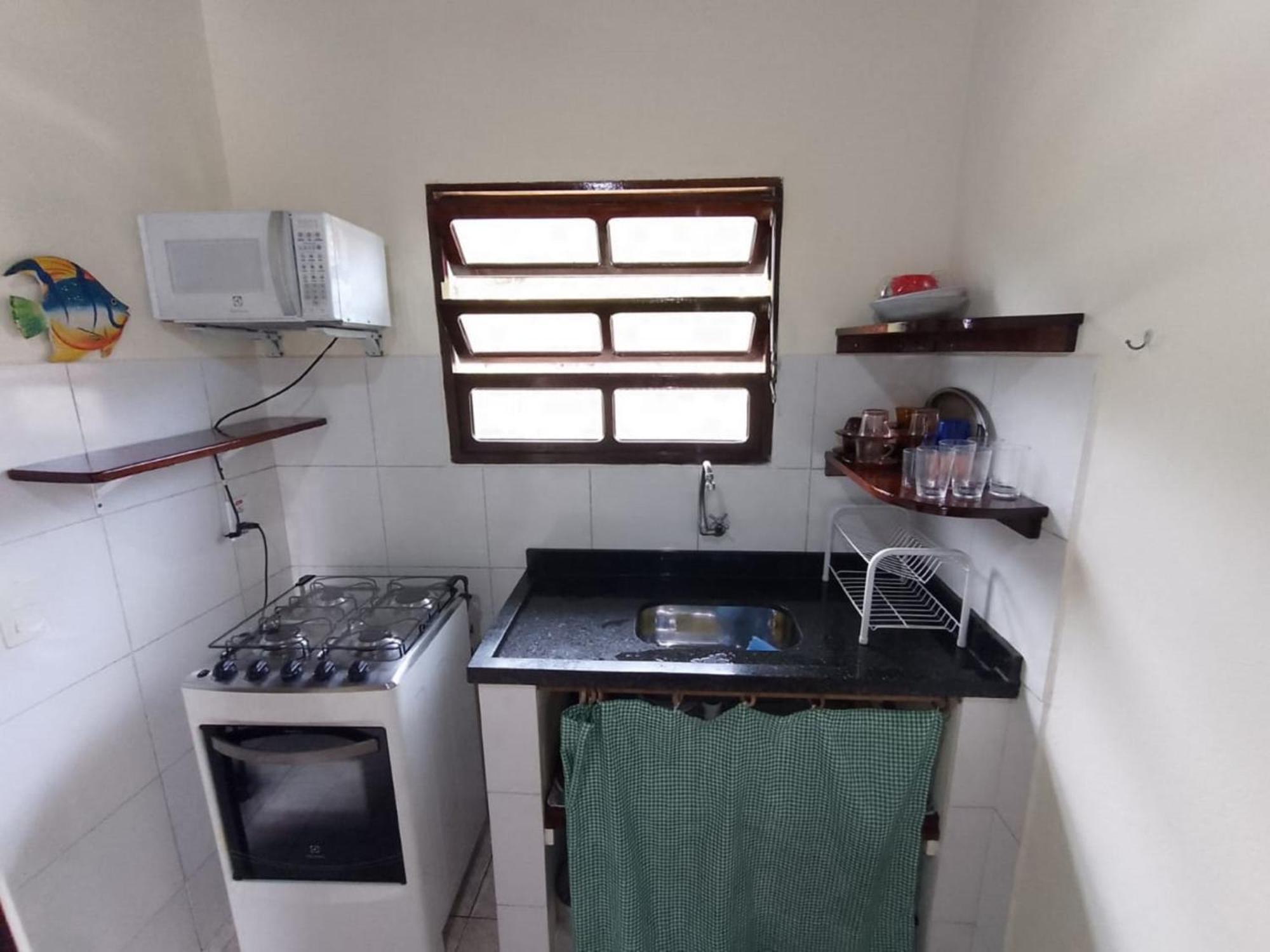 Praialar Apartamento Ubatuba