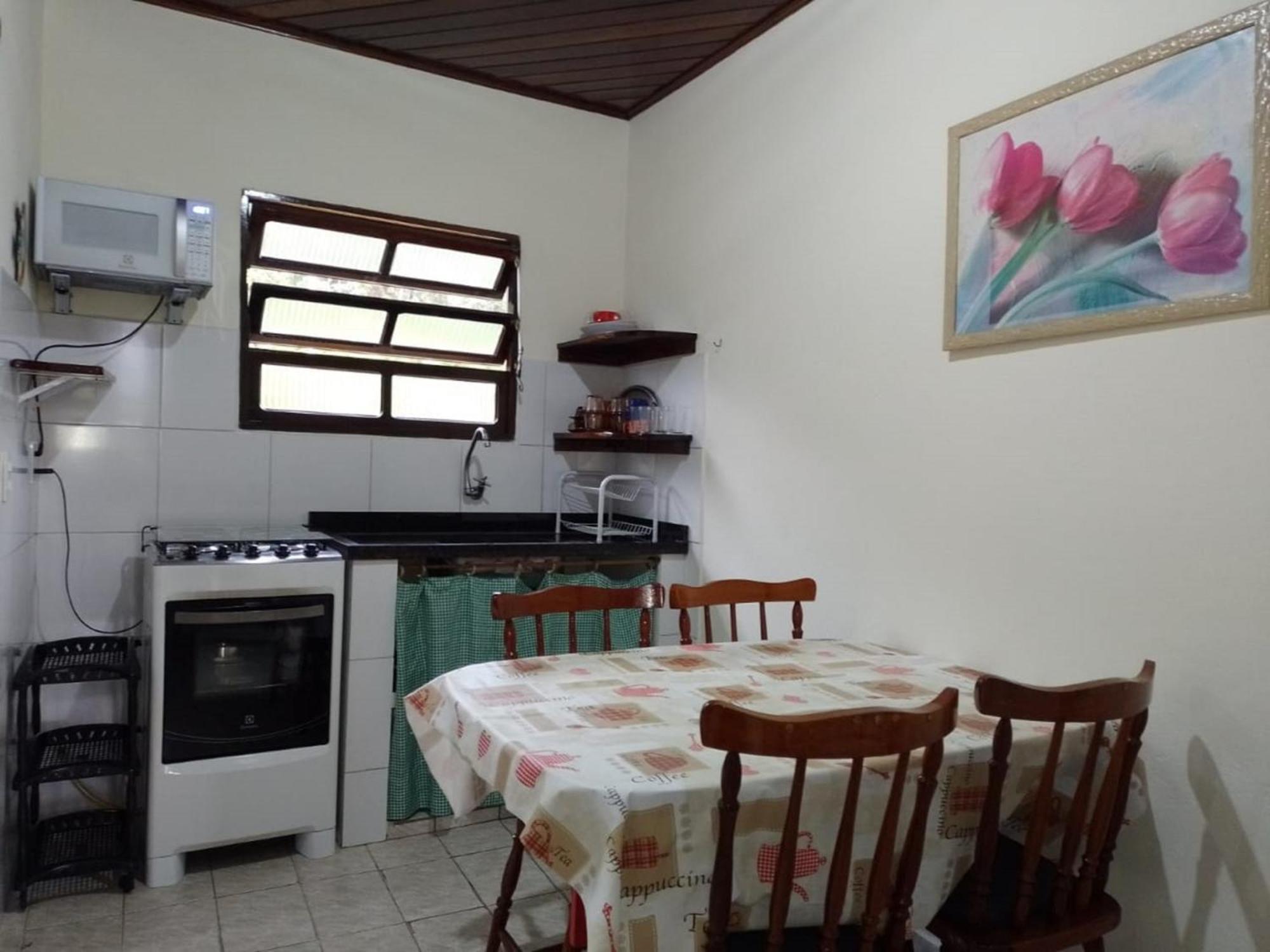 Apartamento Praialar