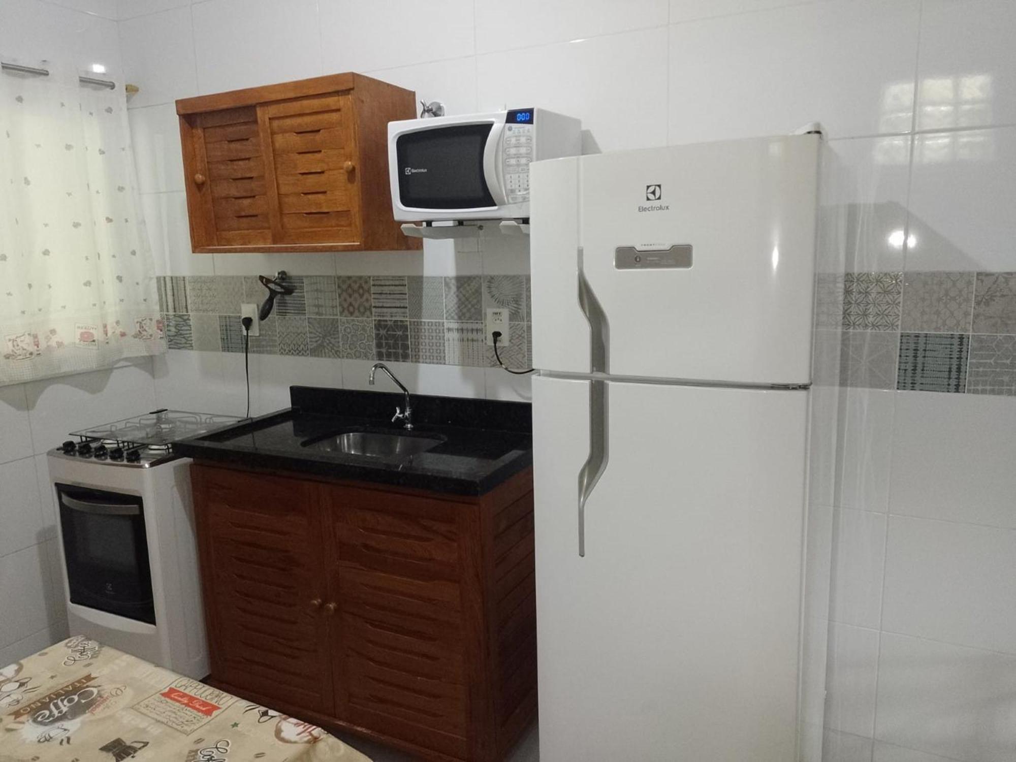 Apartamento Praialar