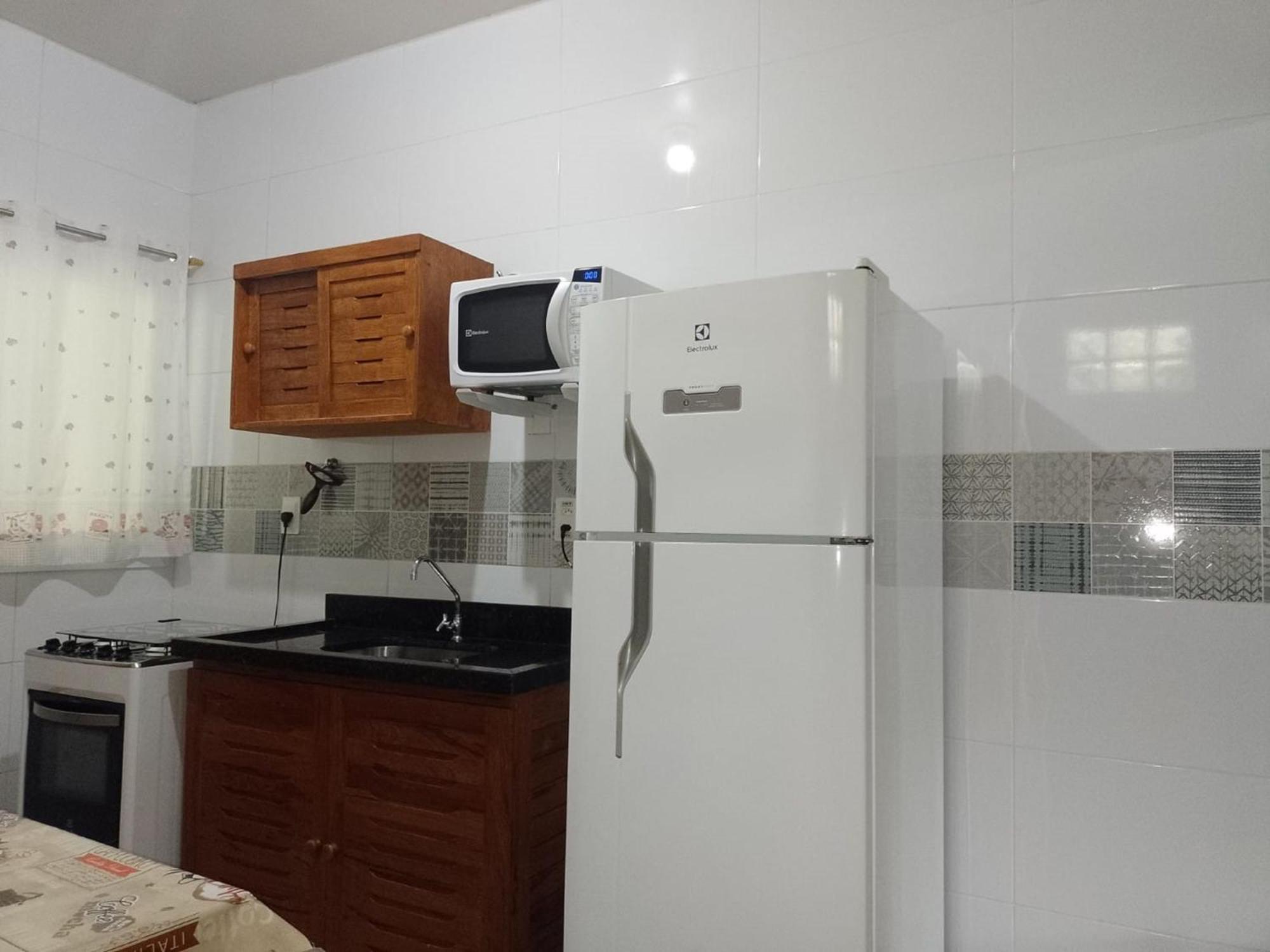 Apartamento Praialar Ubatuba