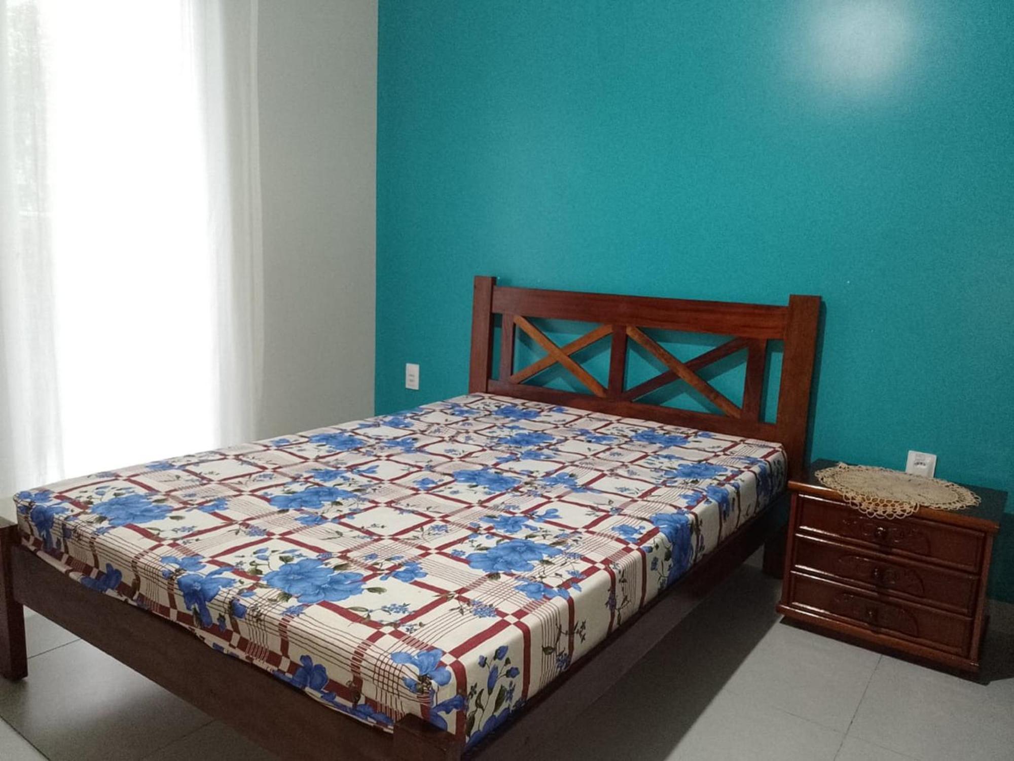Praialar Apartamento