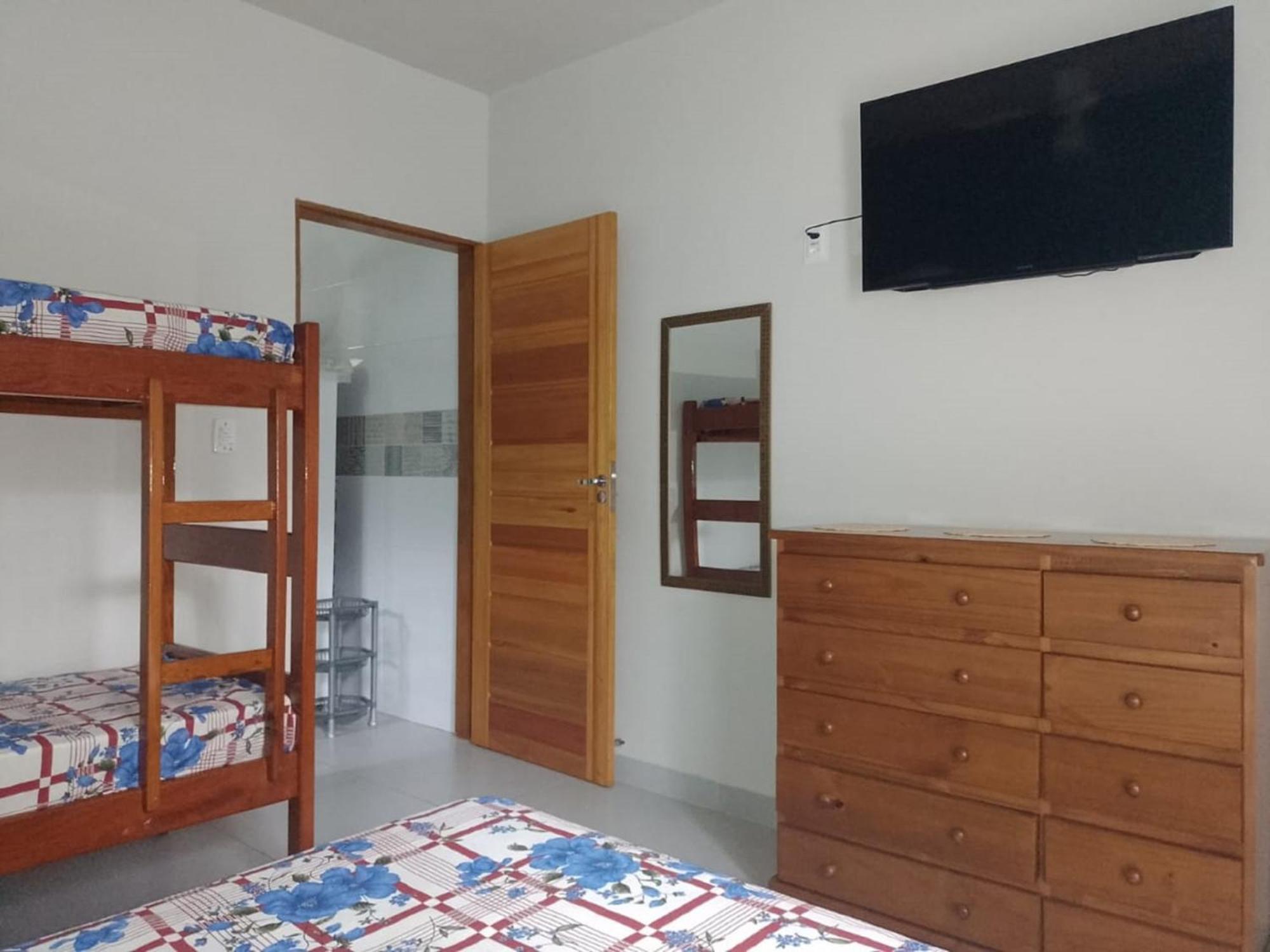 Praialar Apartamento *