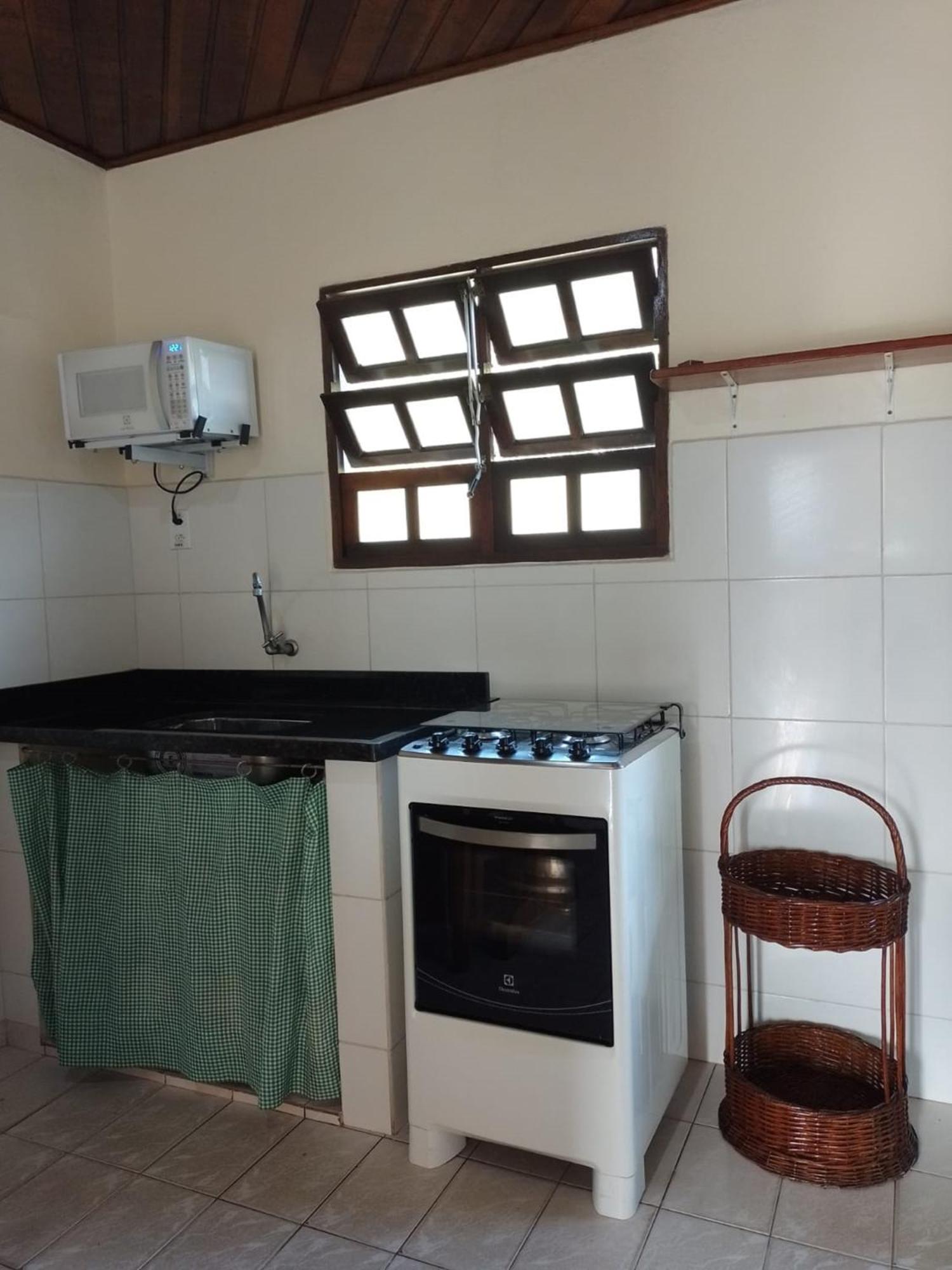 Apartamento Praialar
