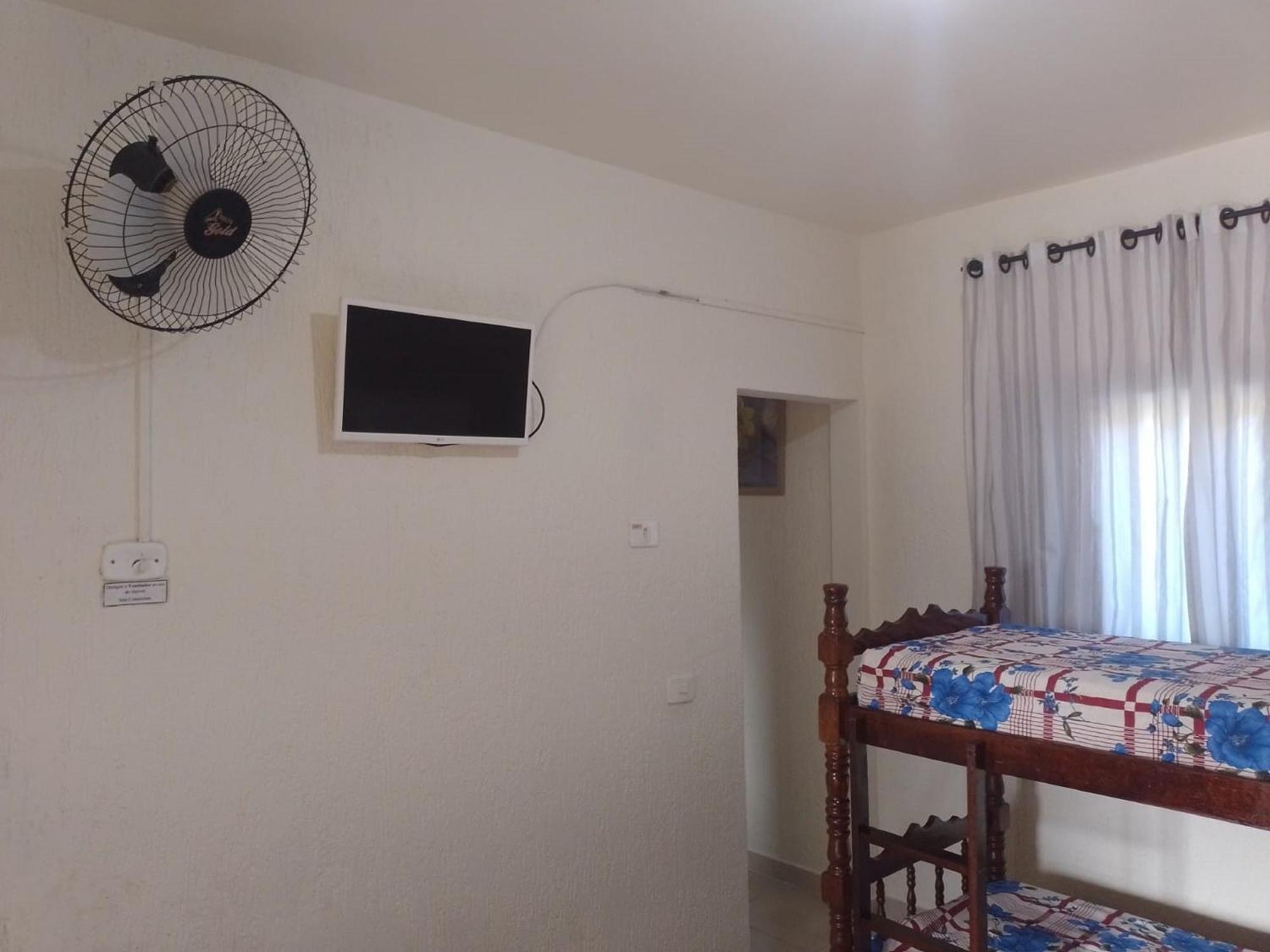 Apartamento Praialar Ubatuba