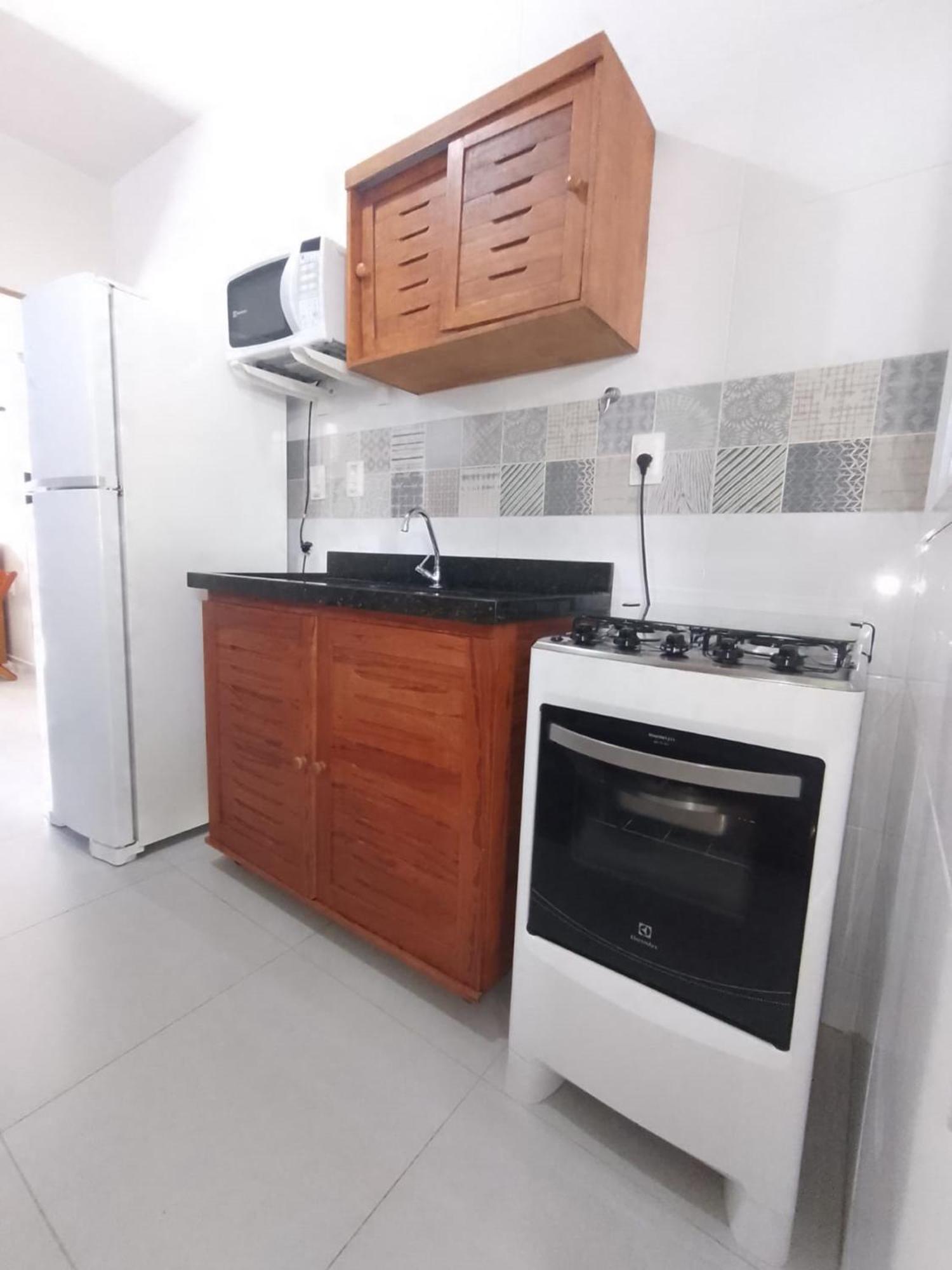 Praialar Apartamento