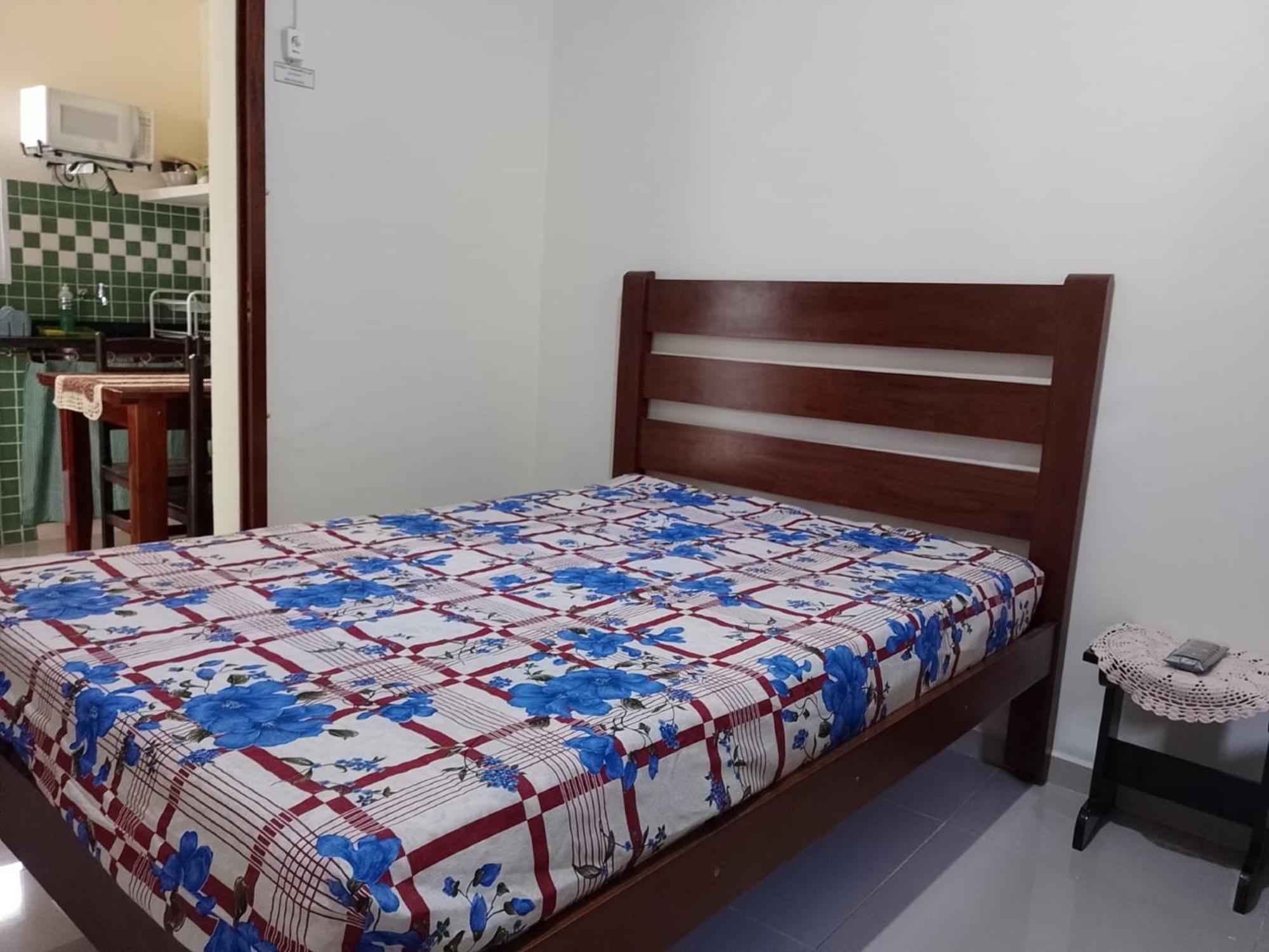 Praialar Apartamento Ubatuba