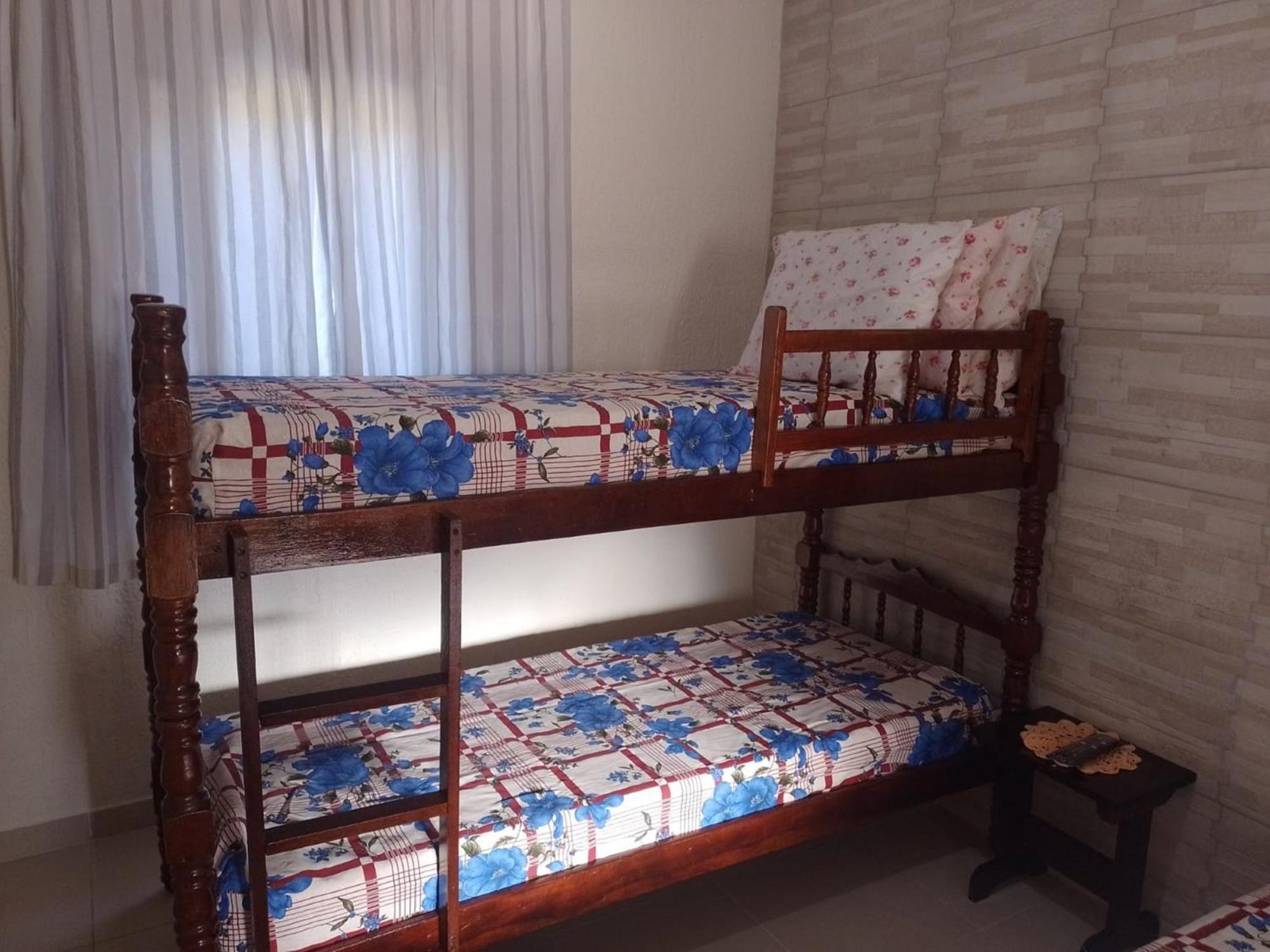 Apartamento Praialar *