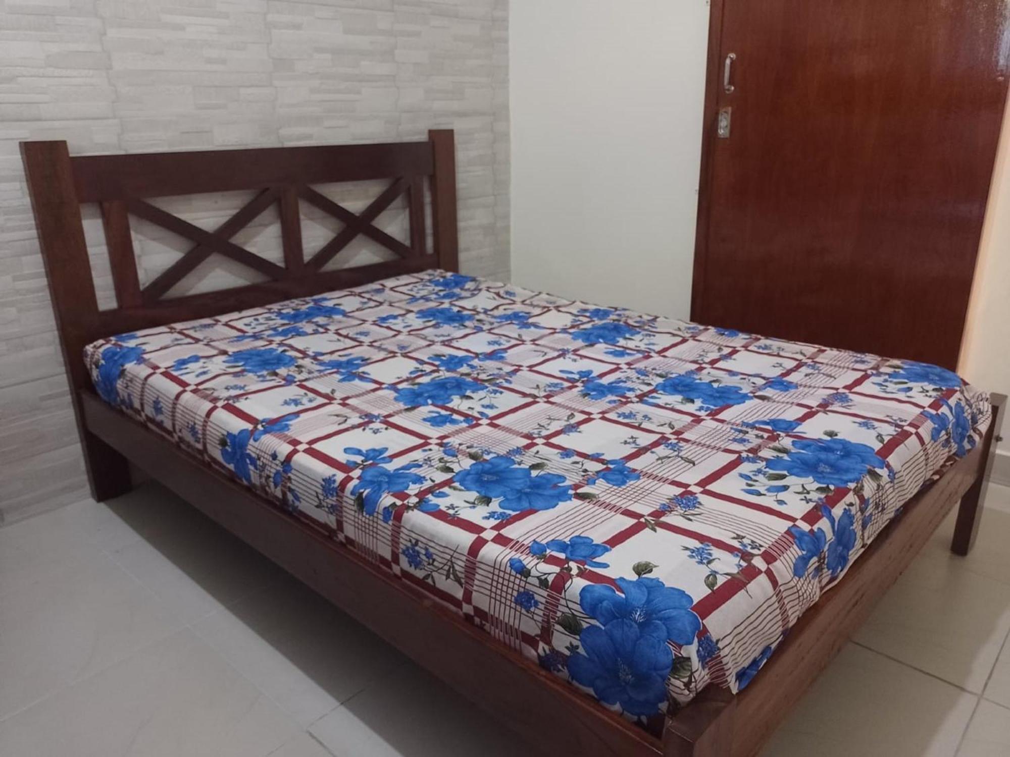 Apartamento Praialar Ubatuba