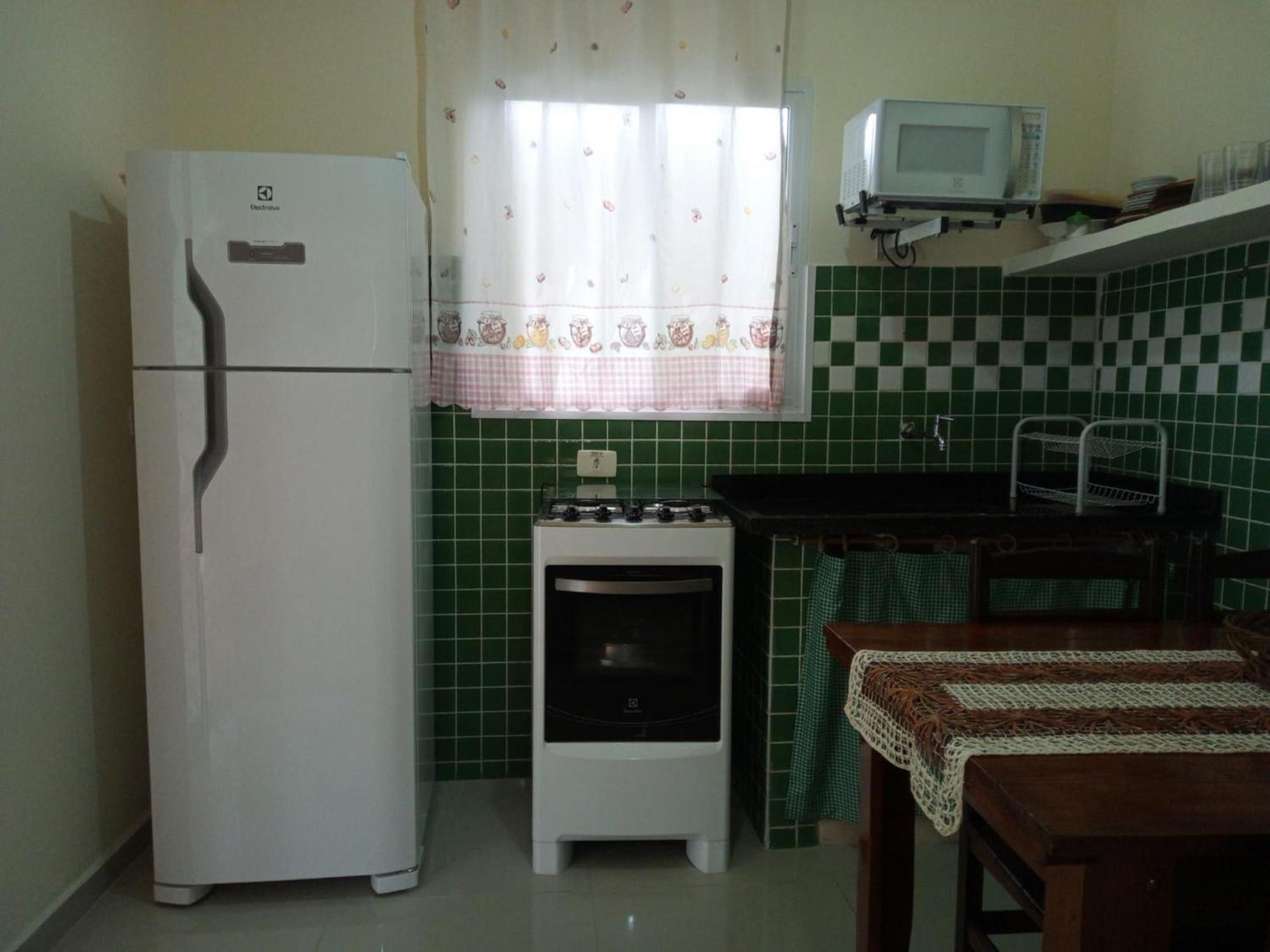 Apartamento Praialar