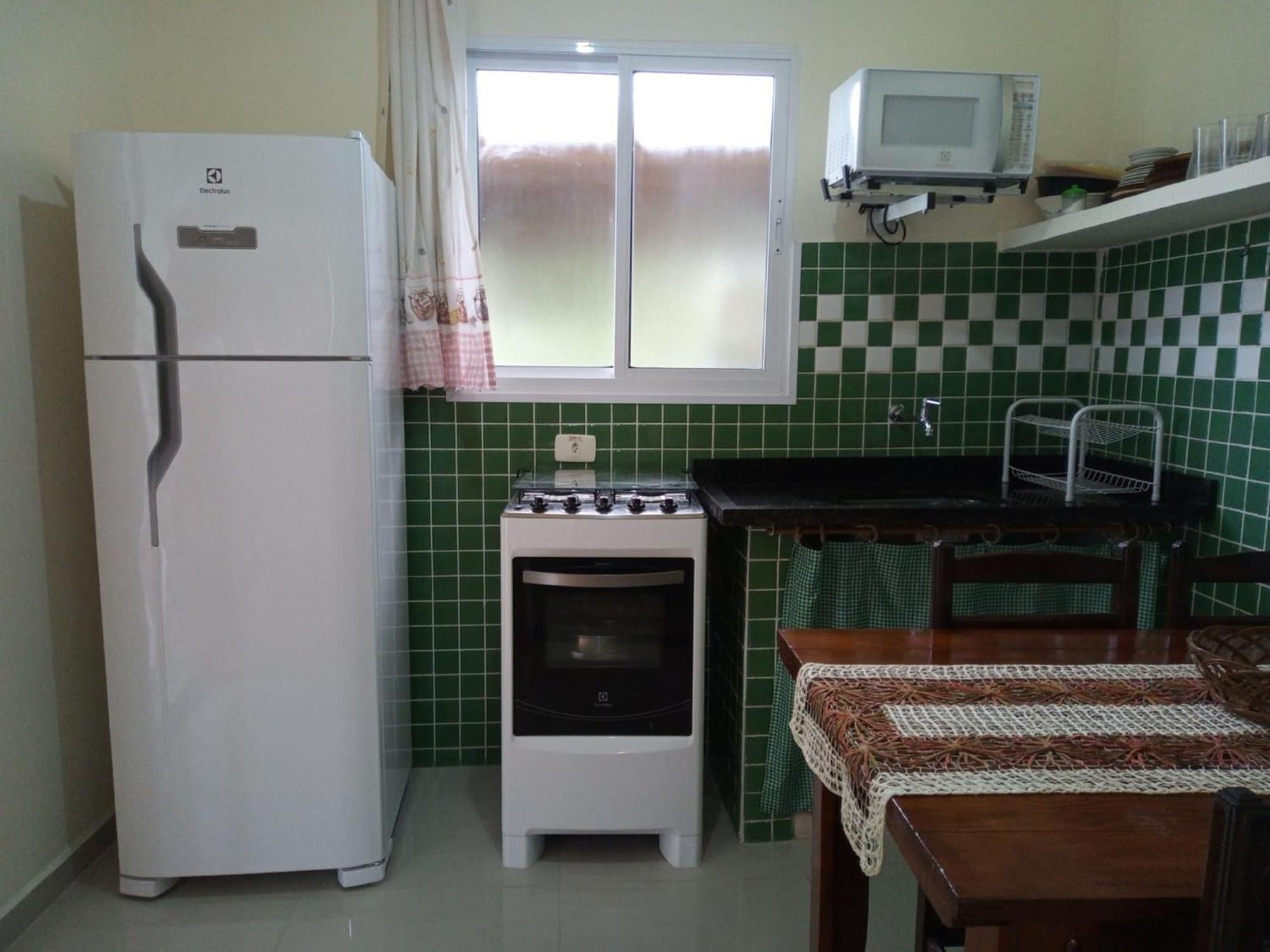 Apartamento Praialar Ubatuba