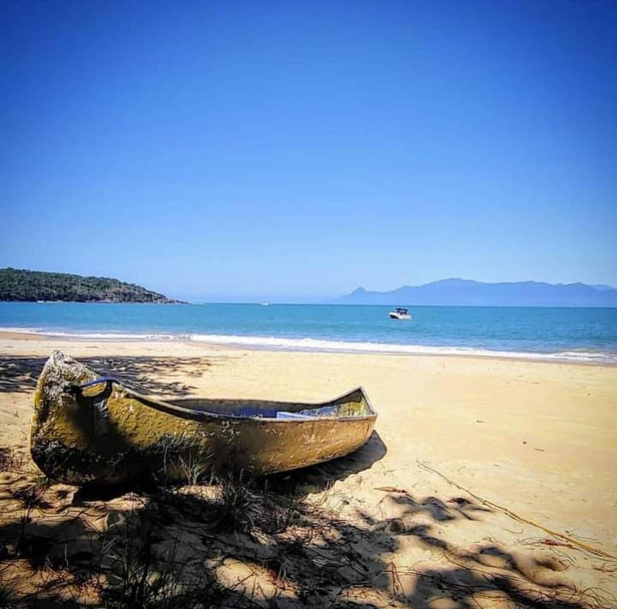 Praialar Apartamento
