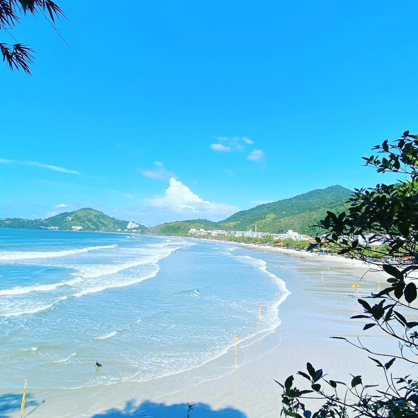 Apartamento Praialar
