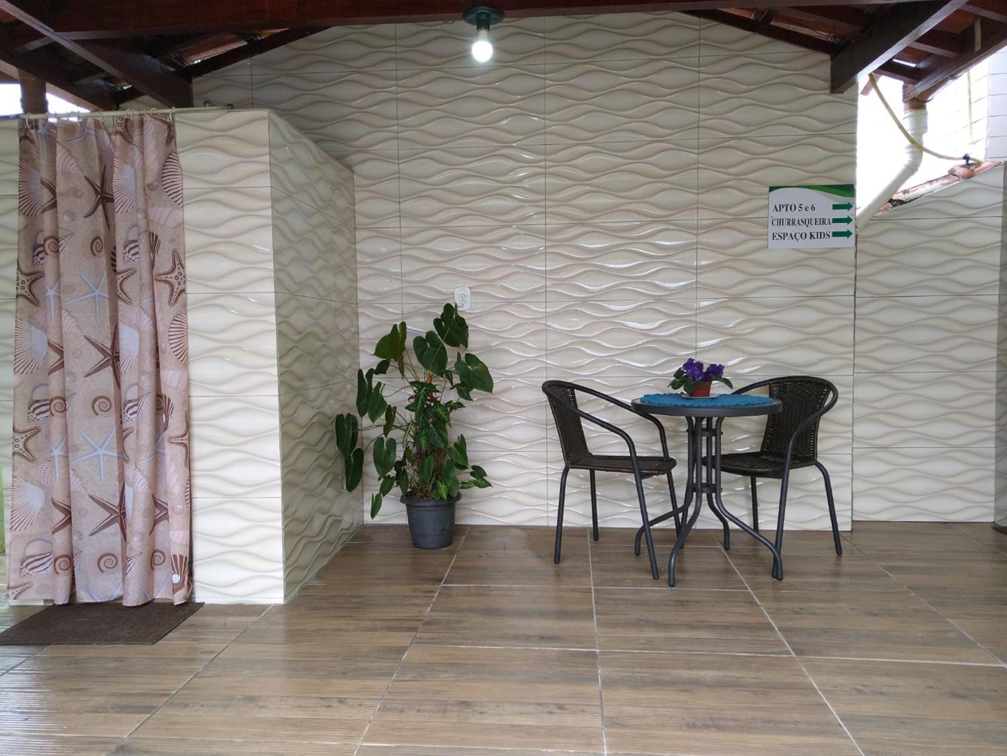 Praialar Apartamento