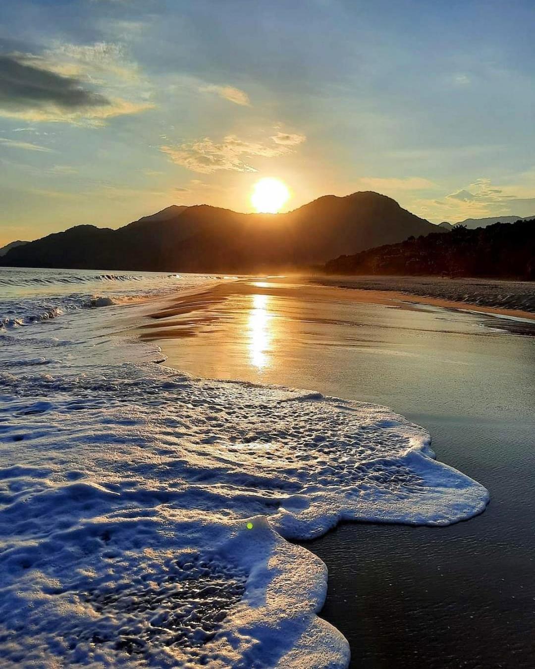 Praialar Apartamento Ubatuba