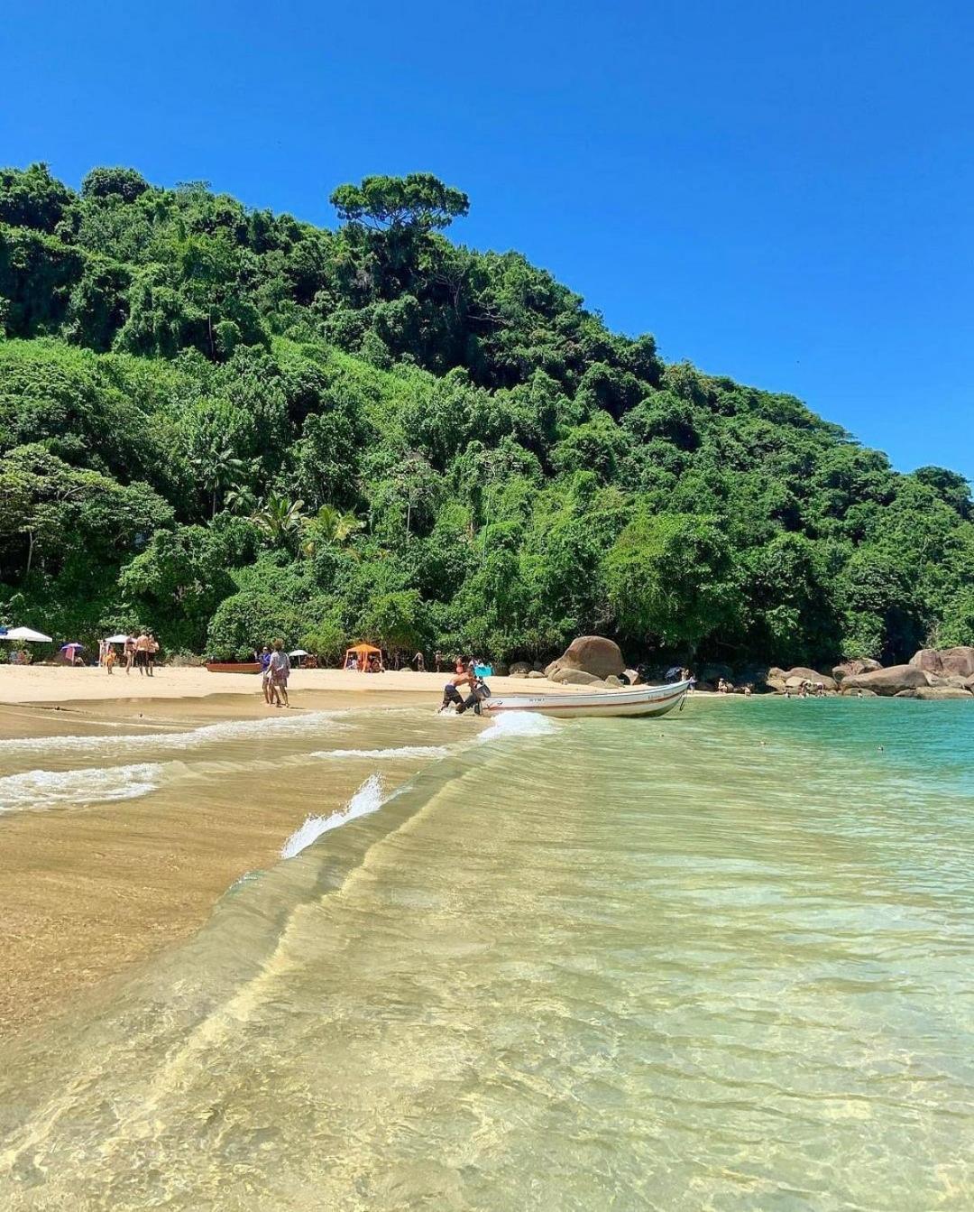 Praialar Apartamento