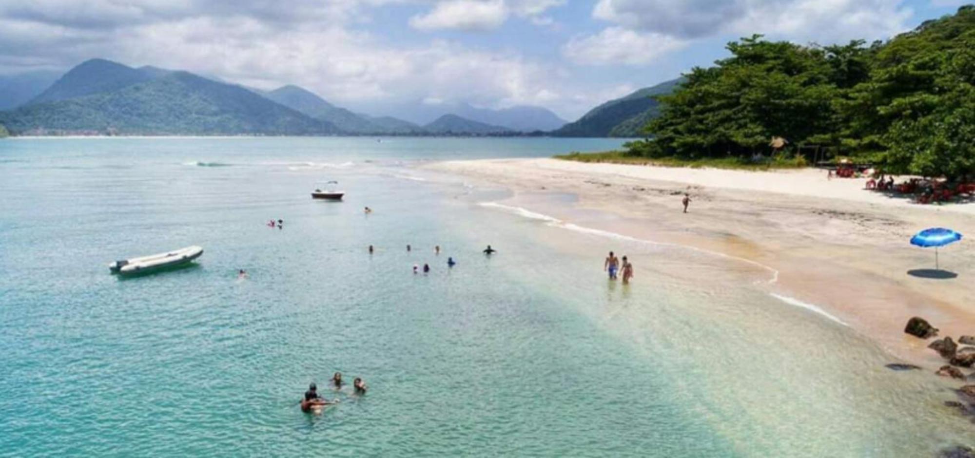 Praialar Apartamento Ubatuba