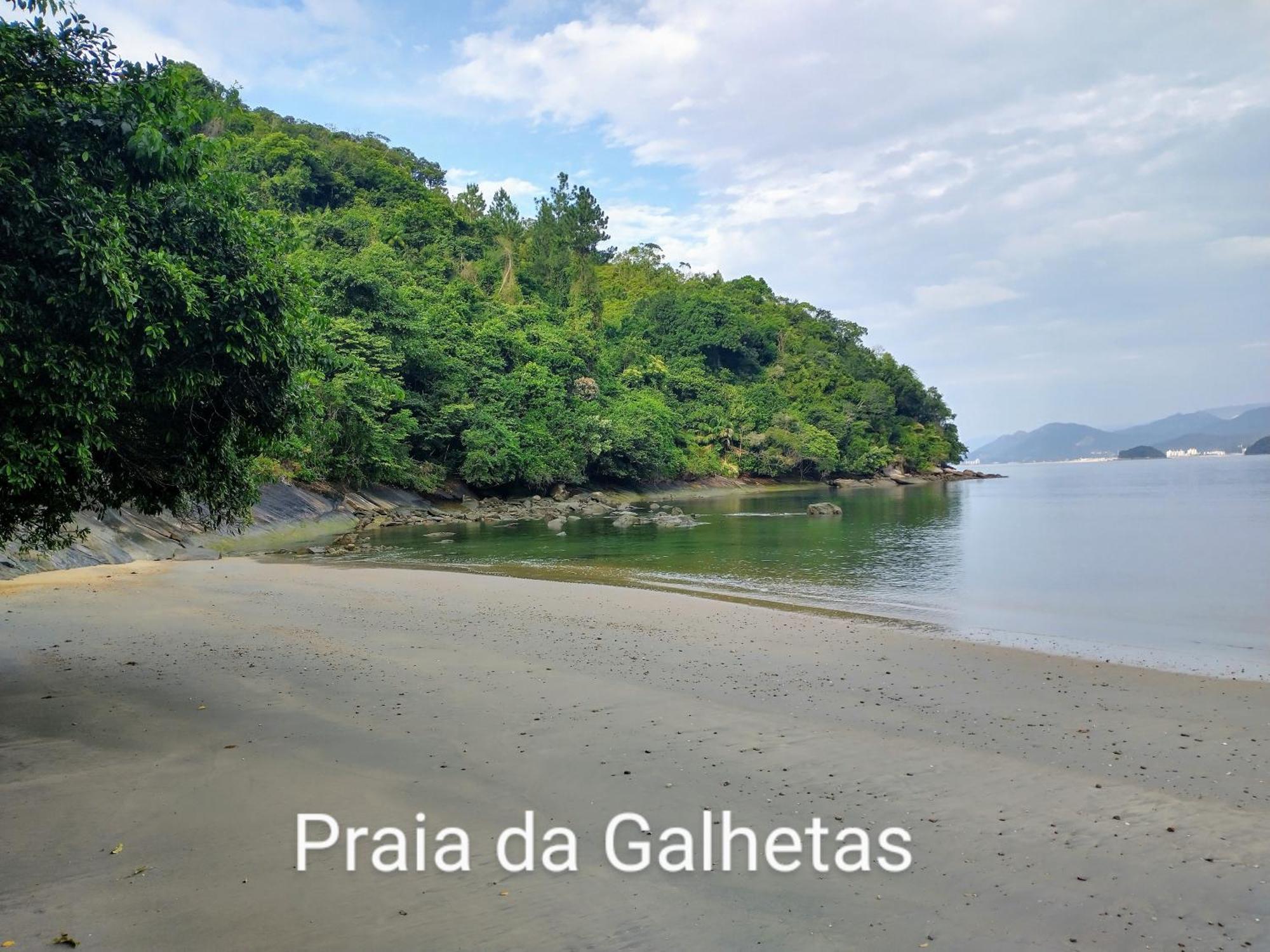 Praialar Apartamento