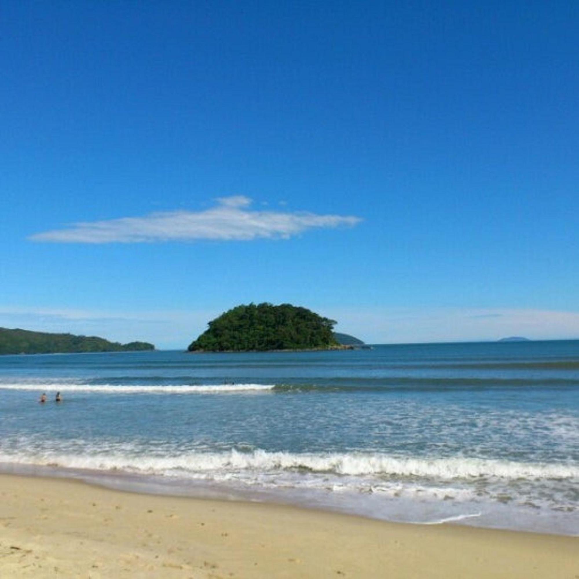 Apartamento Praialar *