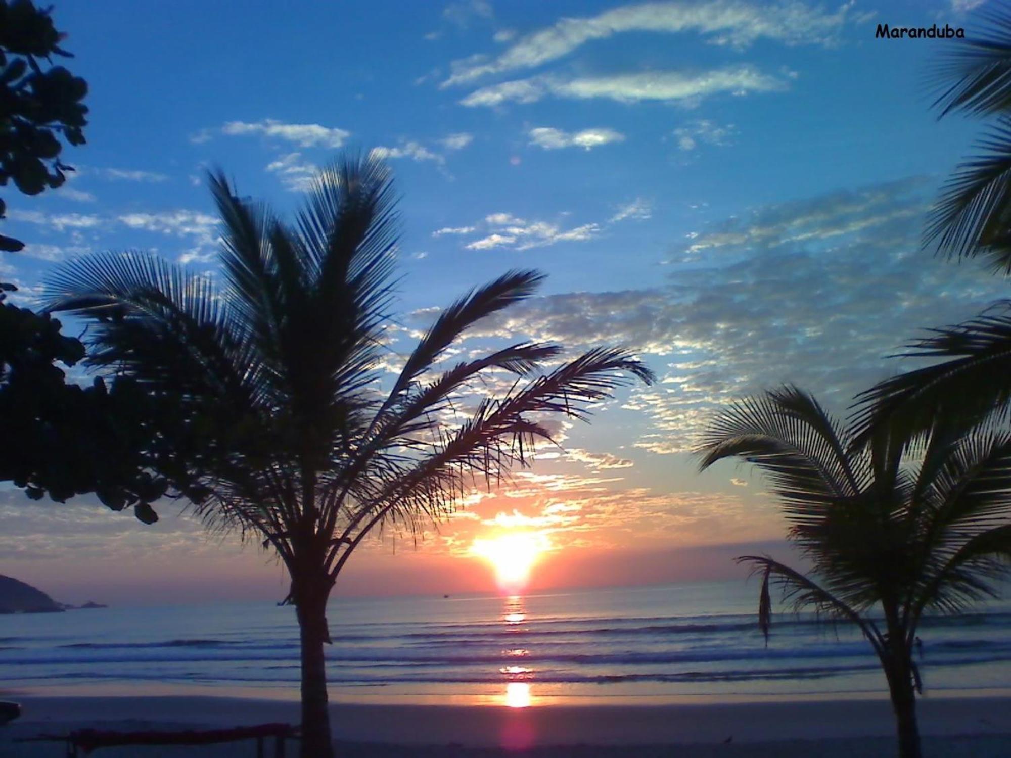 Praialar Apartamento *