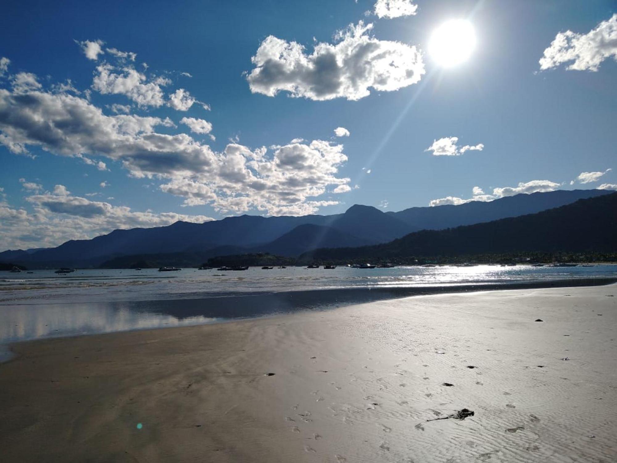 Apartamento Praialar *