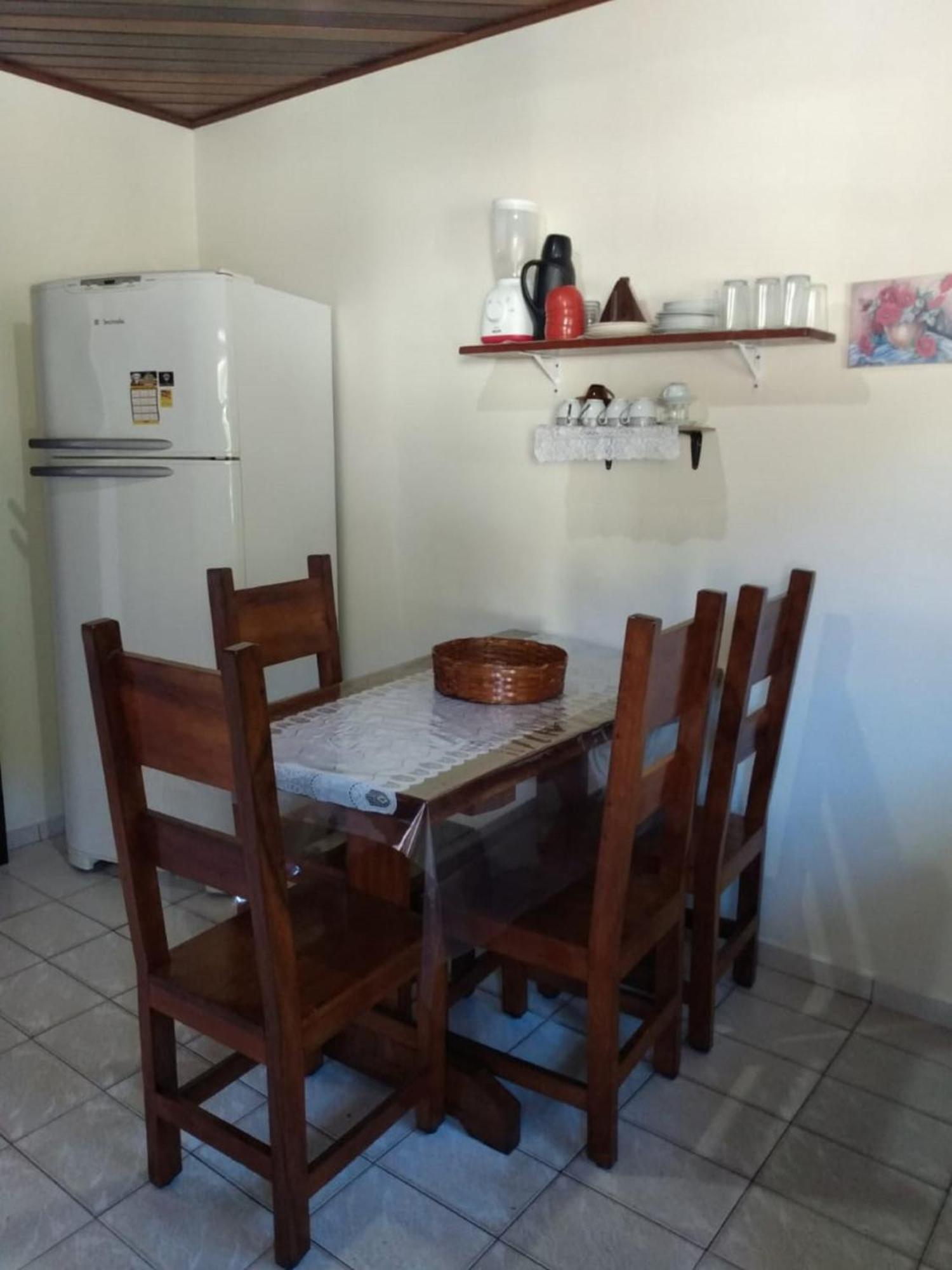 Apartamento Praialar Ubatuba