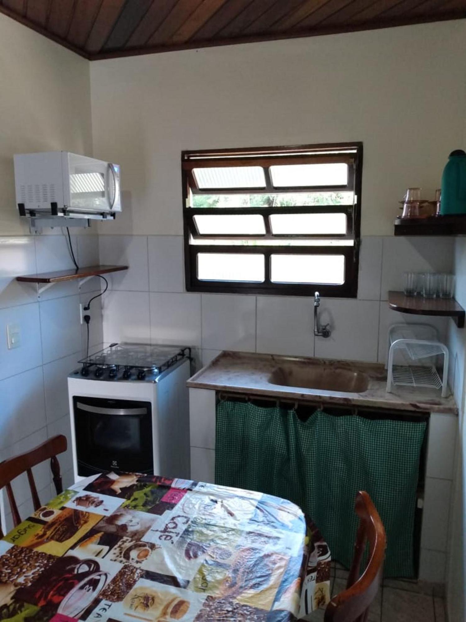 Praialar Apartamento Ubatuba