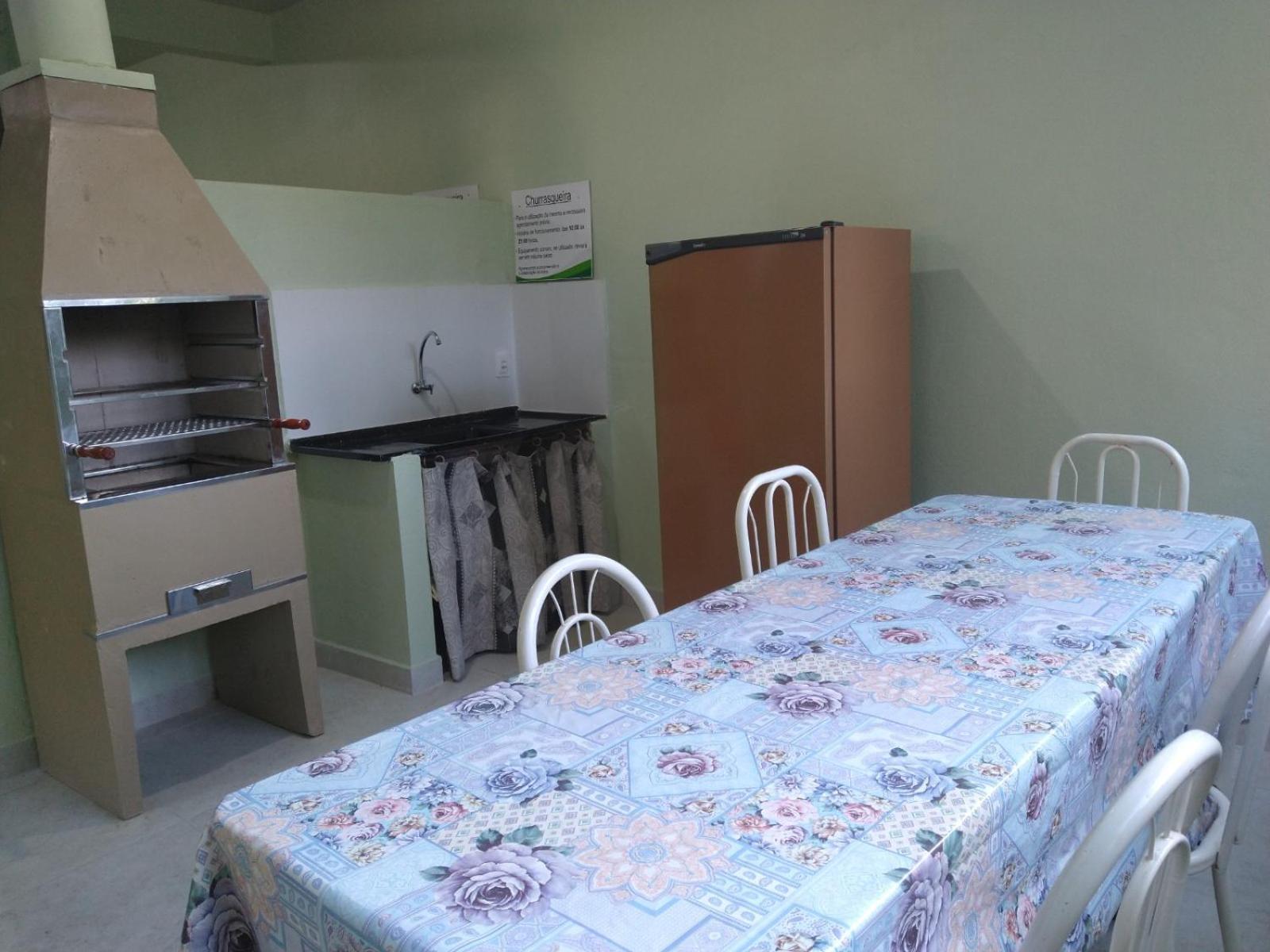 Praialar Apartamento