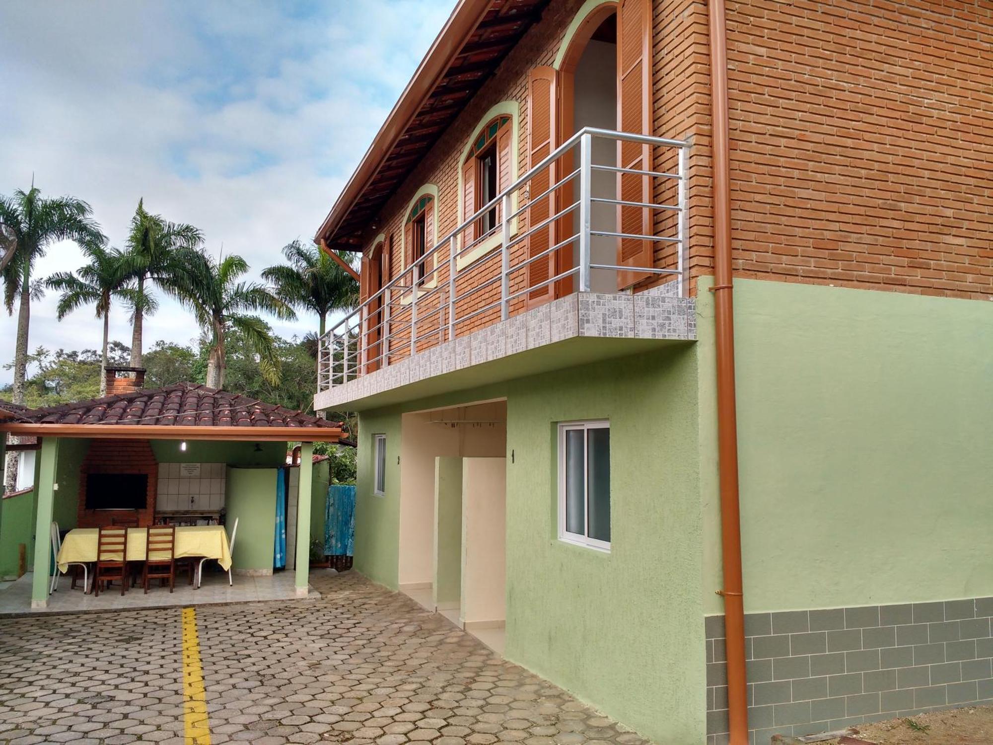 Apartamento Praialar