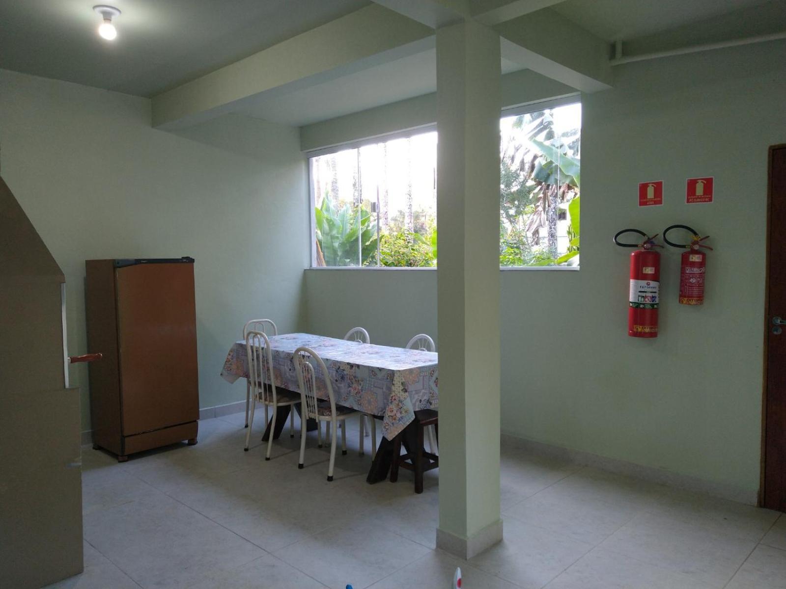 Apartamento Praialar