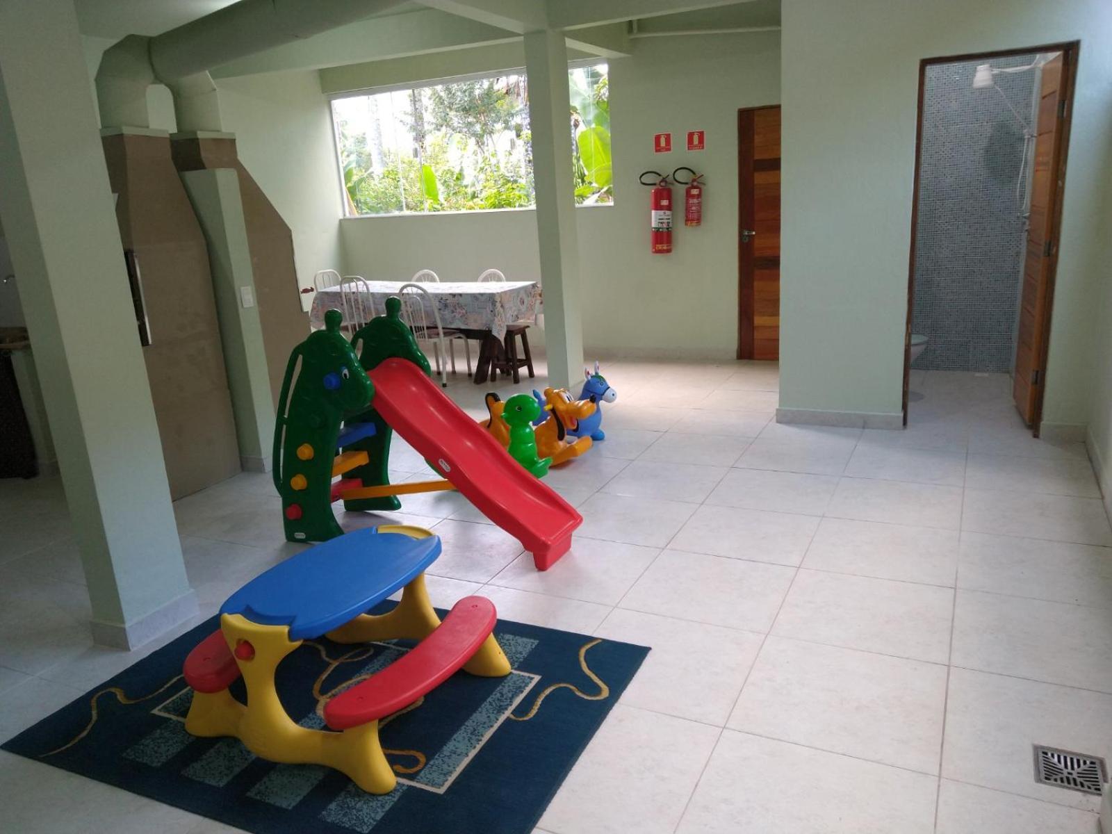 Apartamento Praialar *