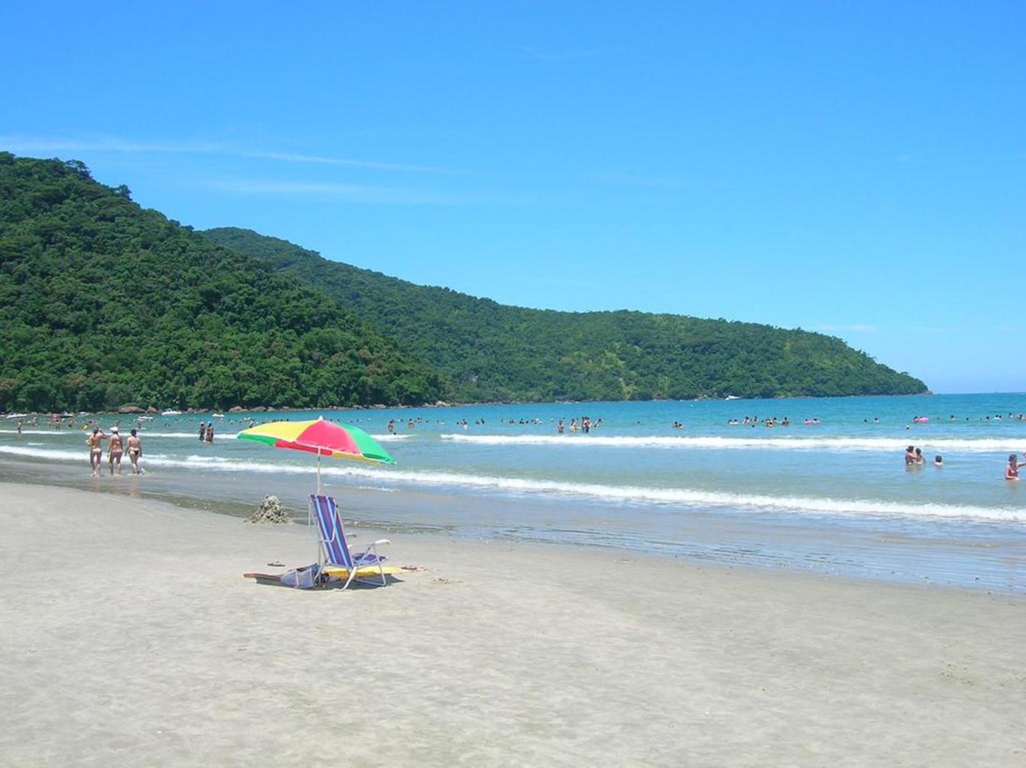 Apartamento Praialar Ubatuba
