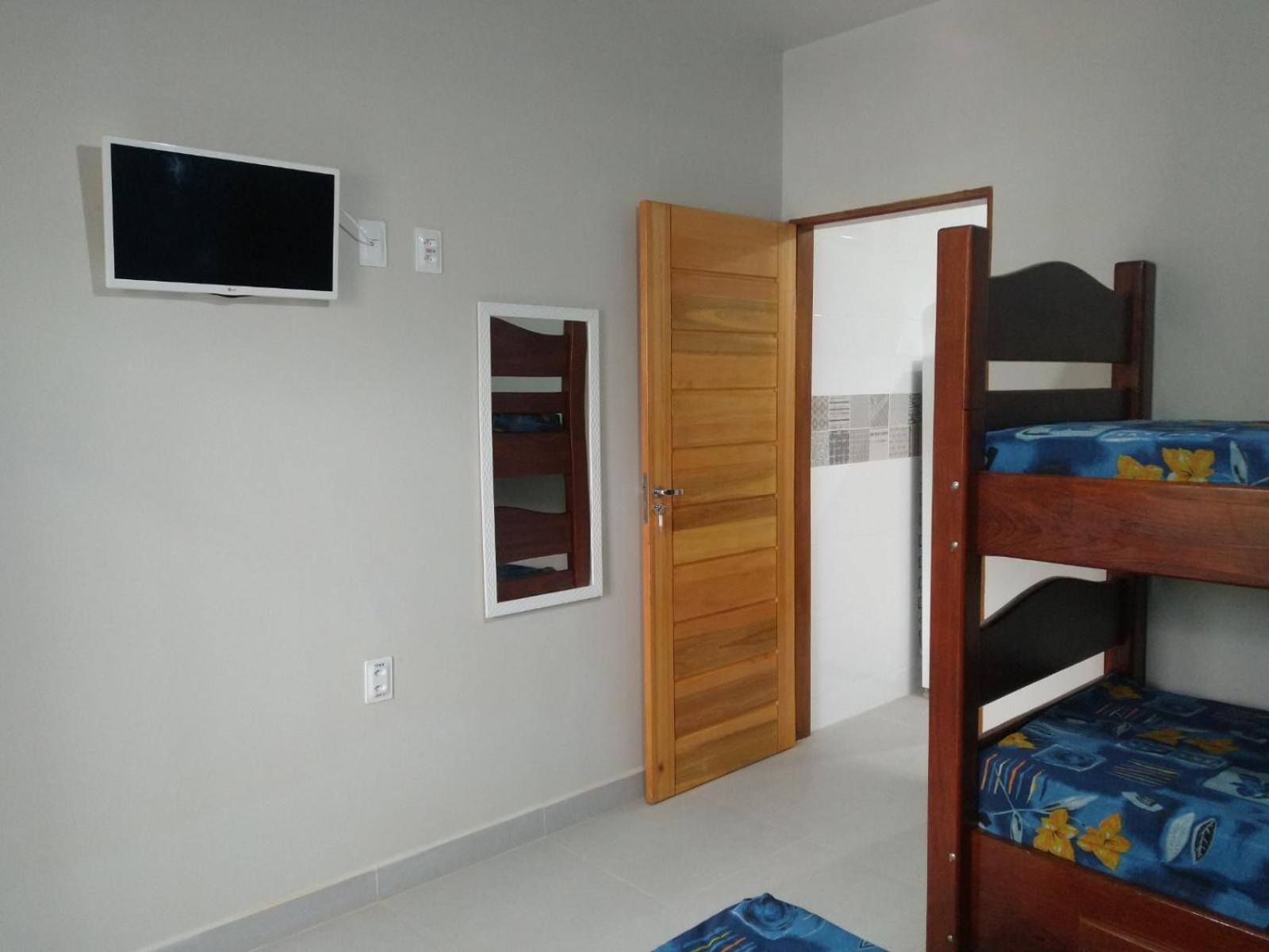 Praialar Apartamento