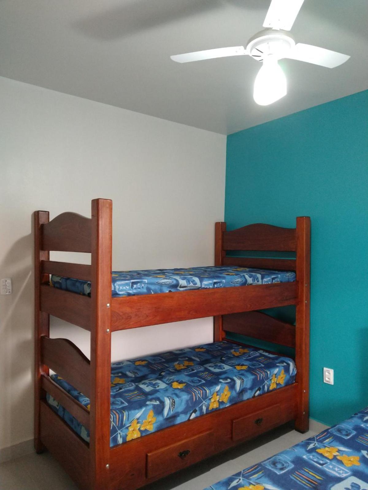Apartamento Praialar Ubatuba