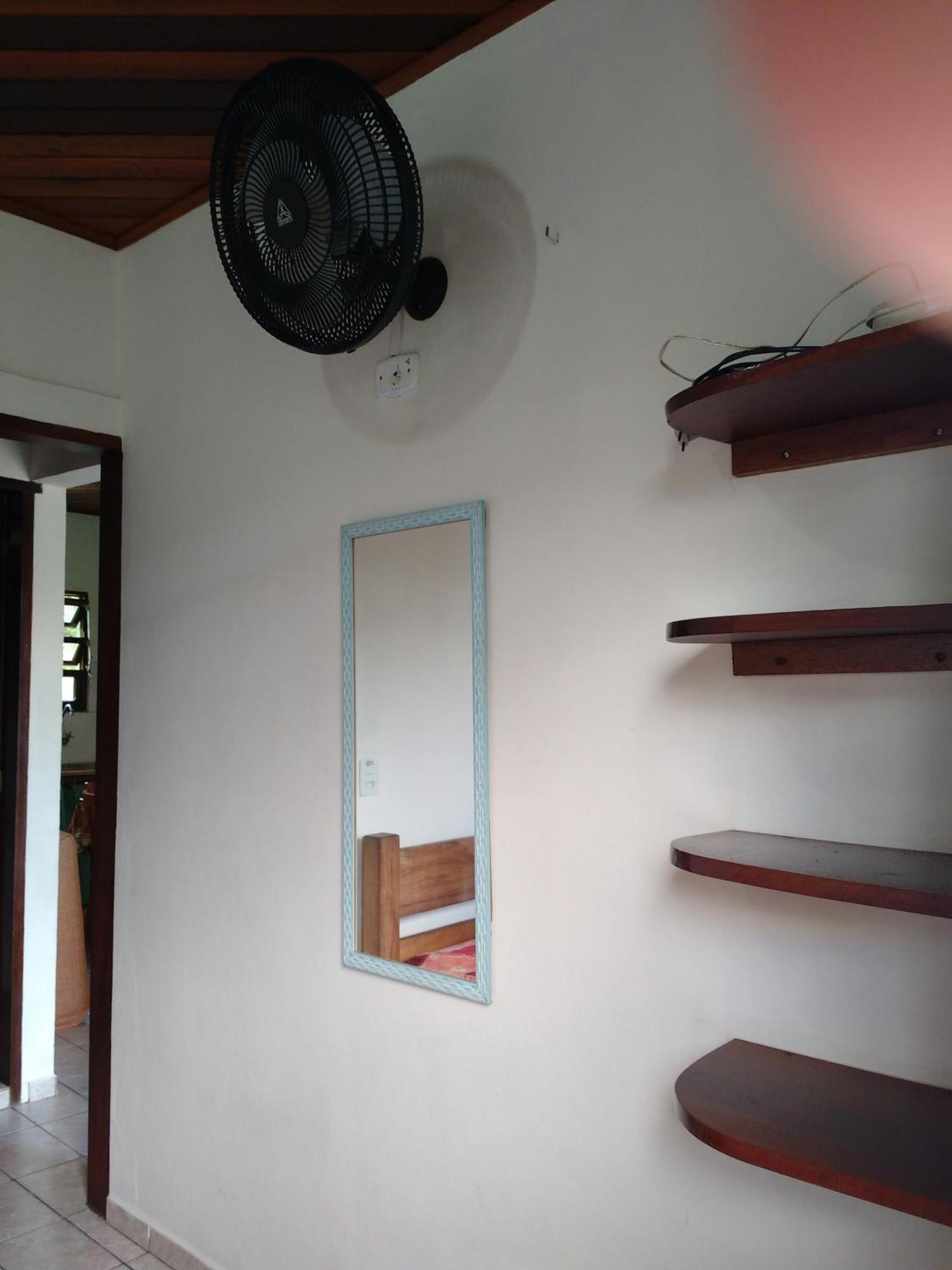 Apartamento Praialar *