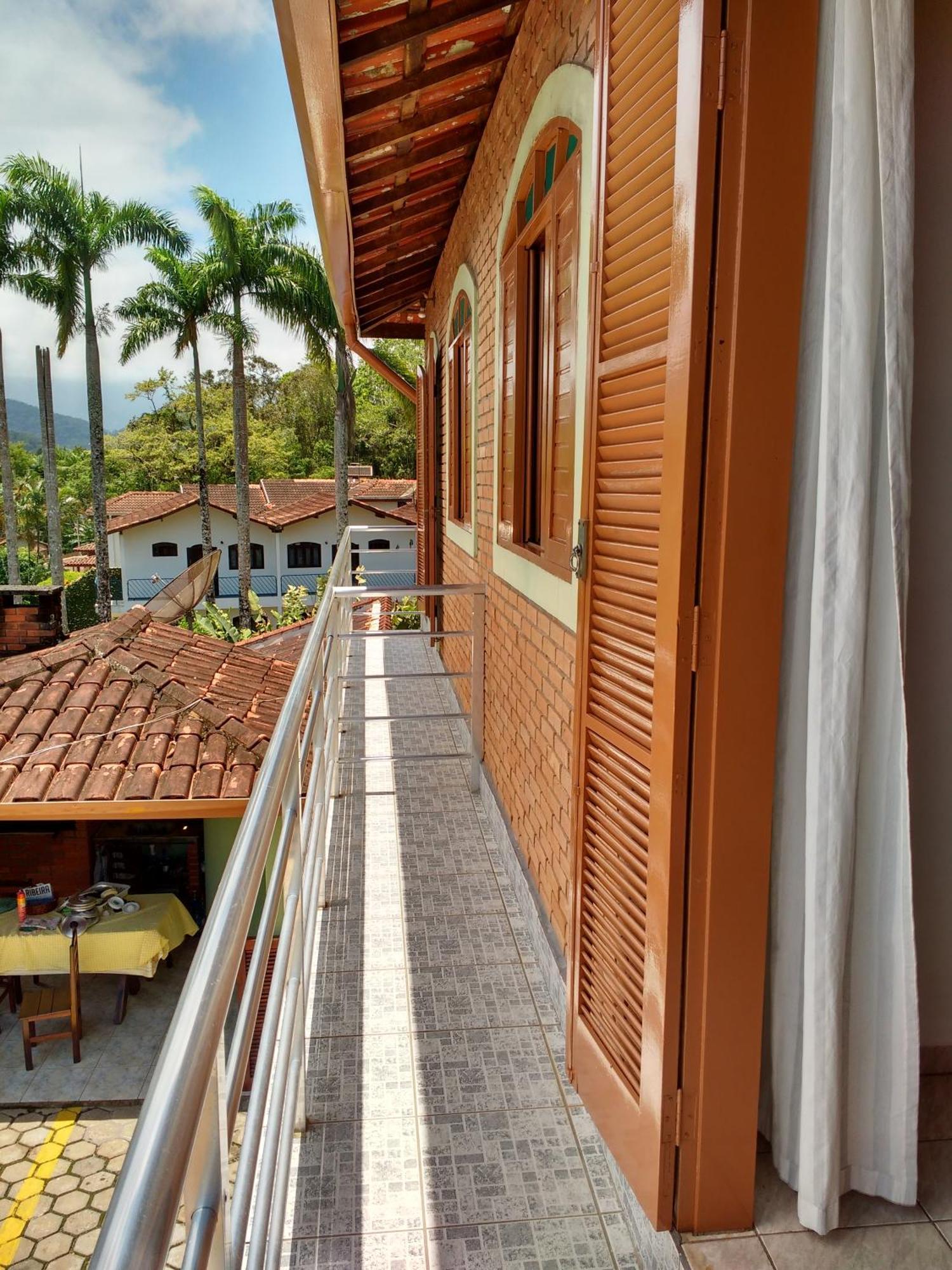 Praialar Apartamento