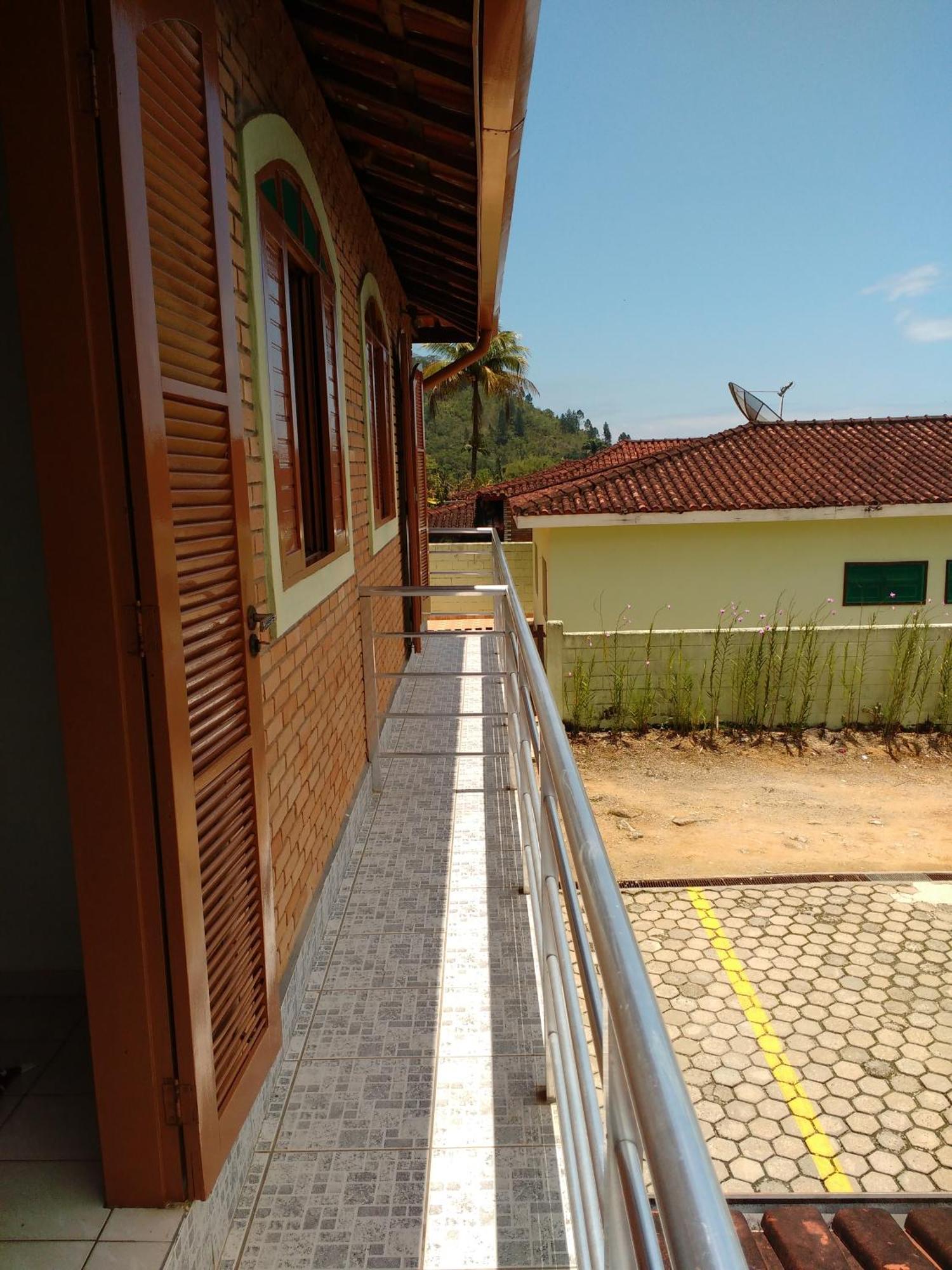 Apartamento Praialar *